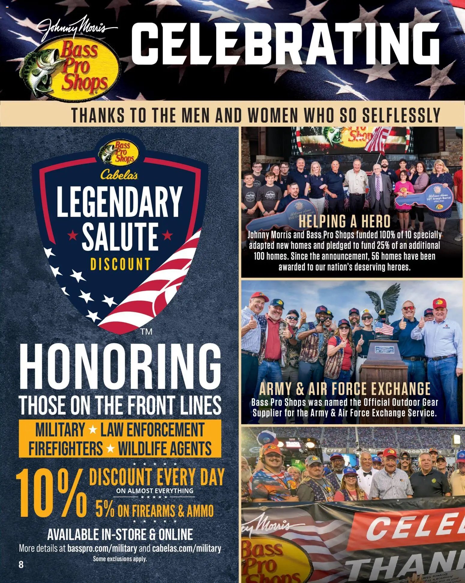 Cabela's Spring Fishing Master 26