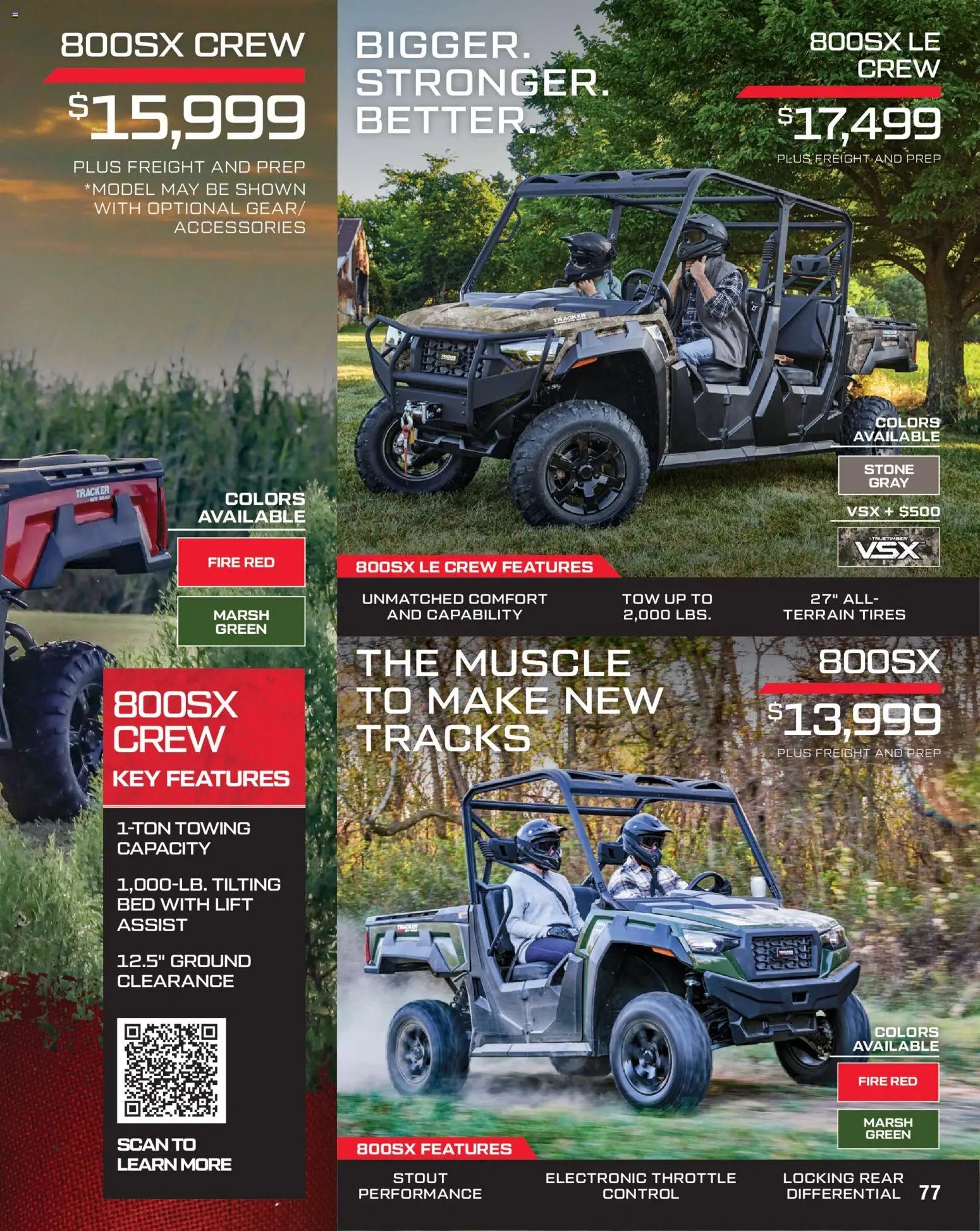 Cabela's Spring Fishing Master 26