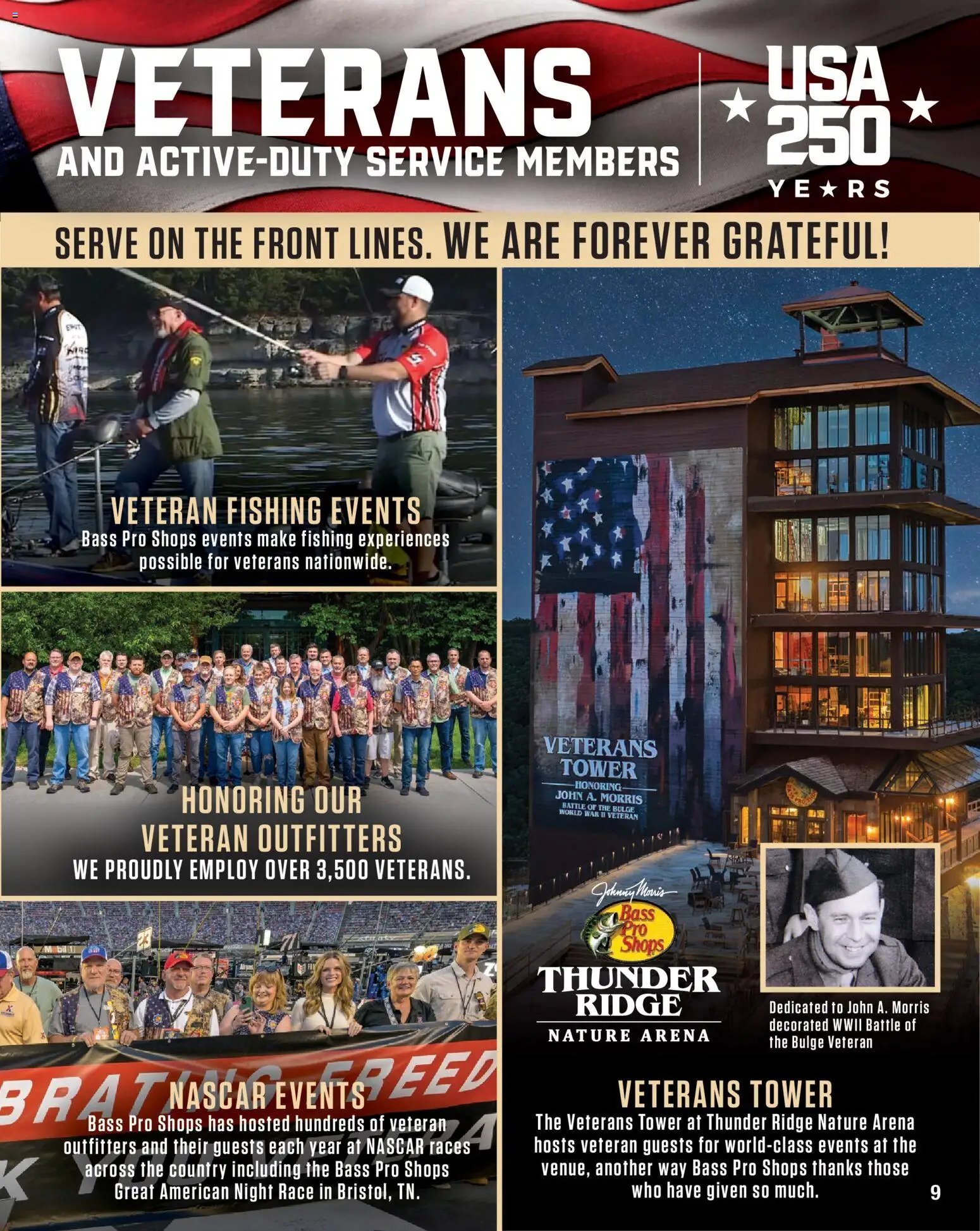 Cabela's Spring Fishing Master 26