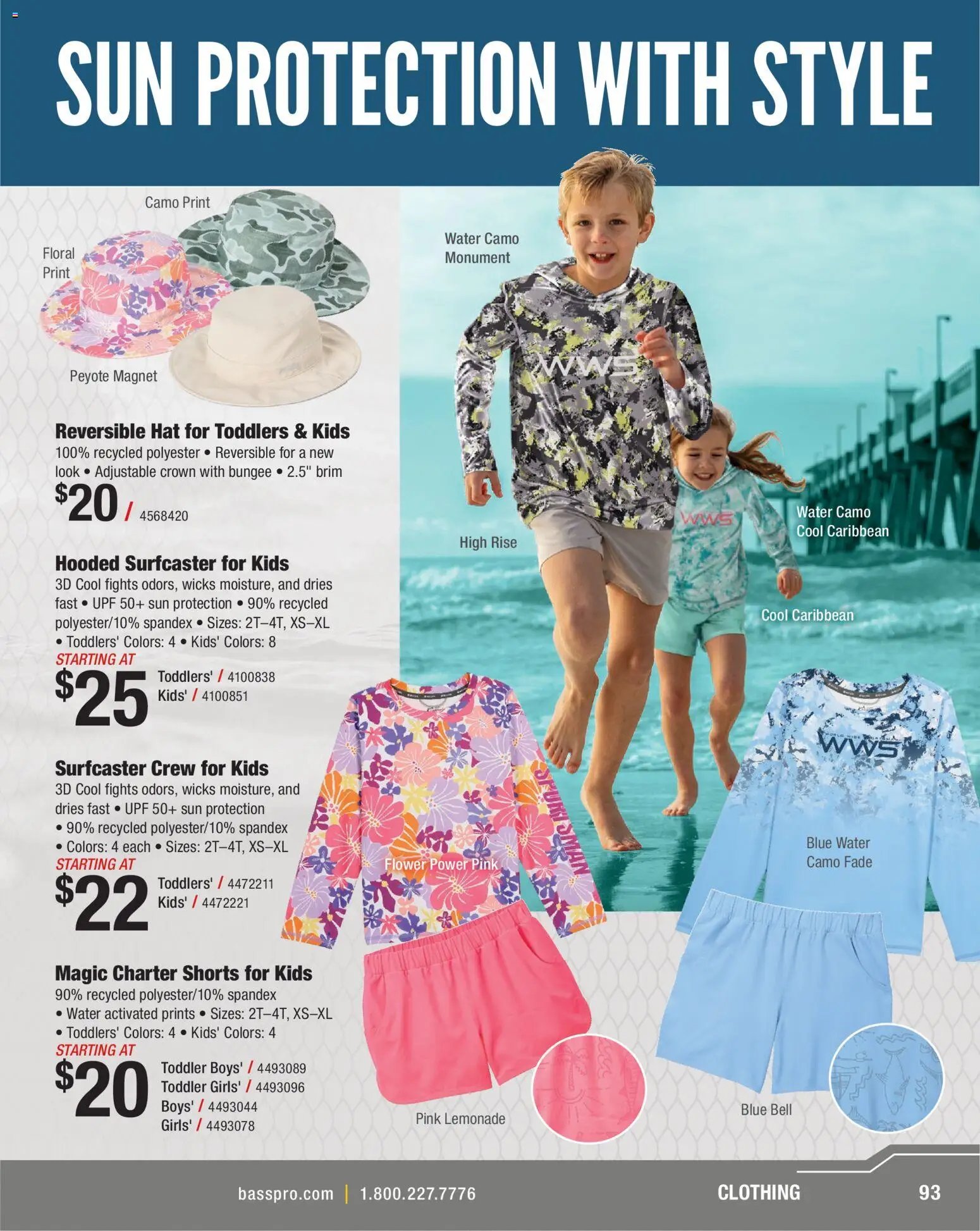 Cabela's Spring Fishing Master 26