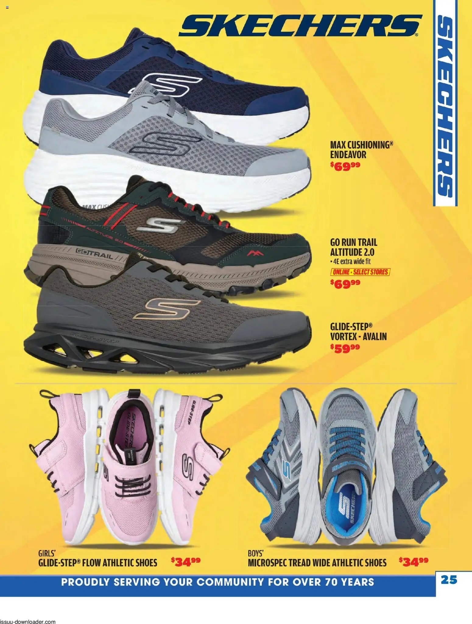 Big 5 Sporting Goods Summer Catalog