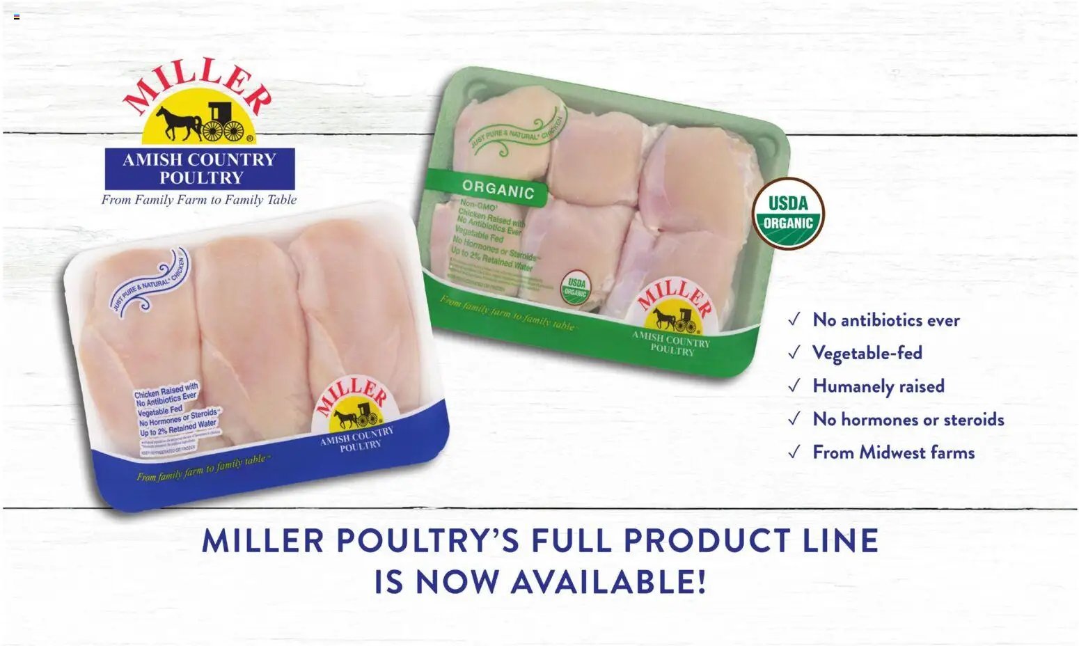 Fresh Thyme Weekly Ad