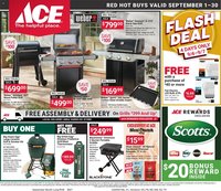 ACE Hardware Weekly Ad
