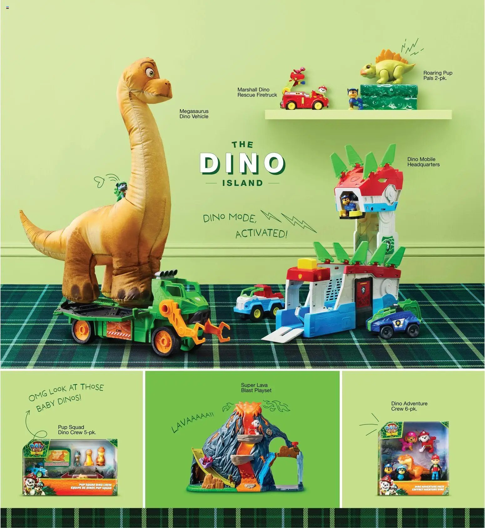 Target Toys Catalog