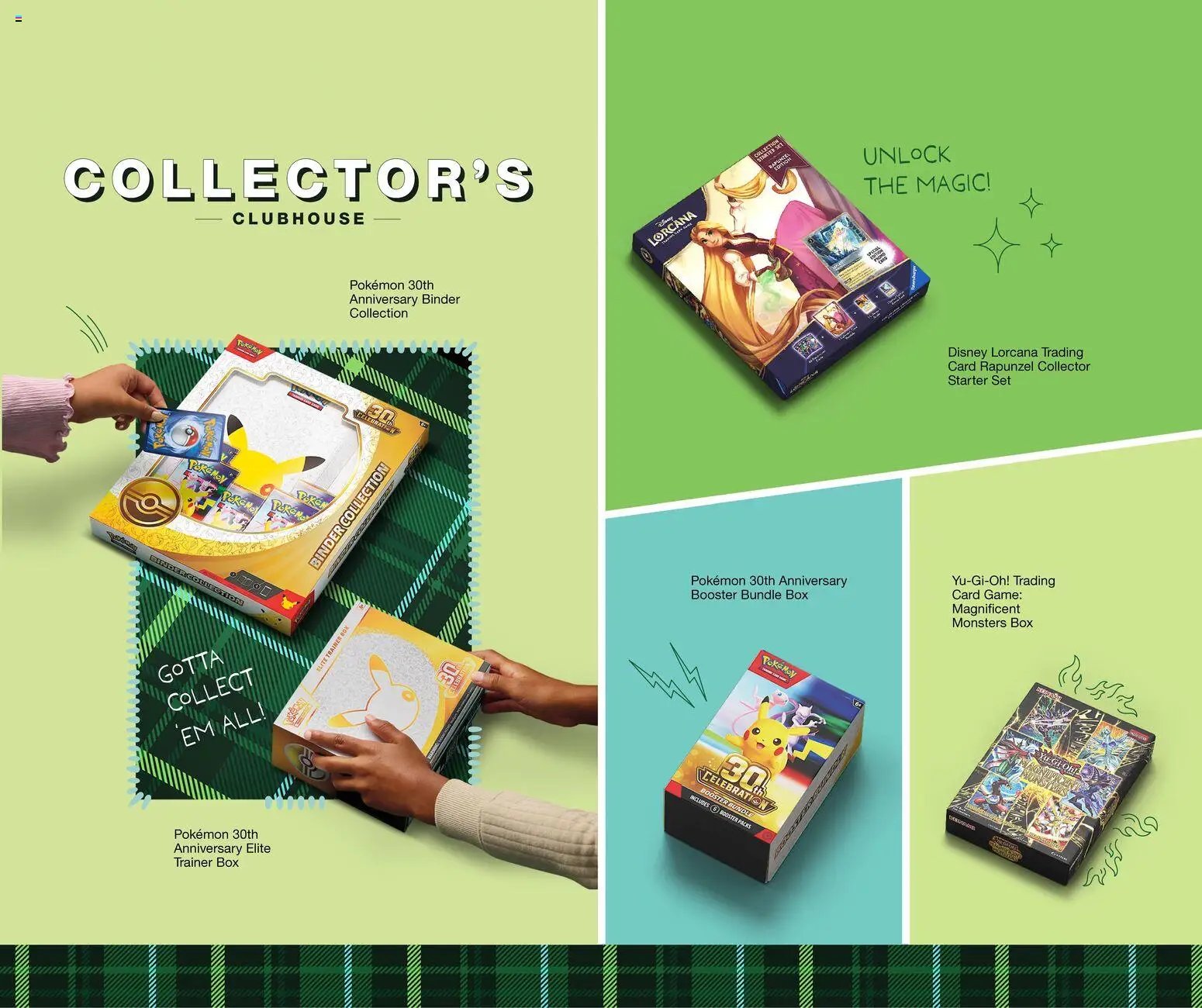 Target Toys Catalog