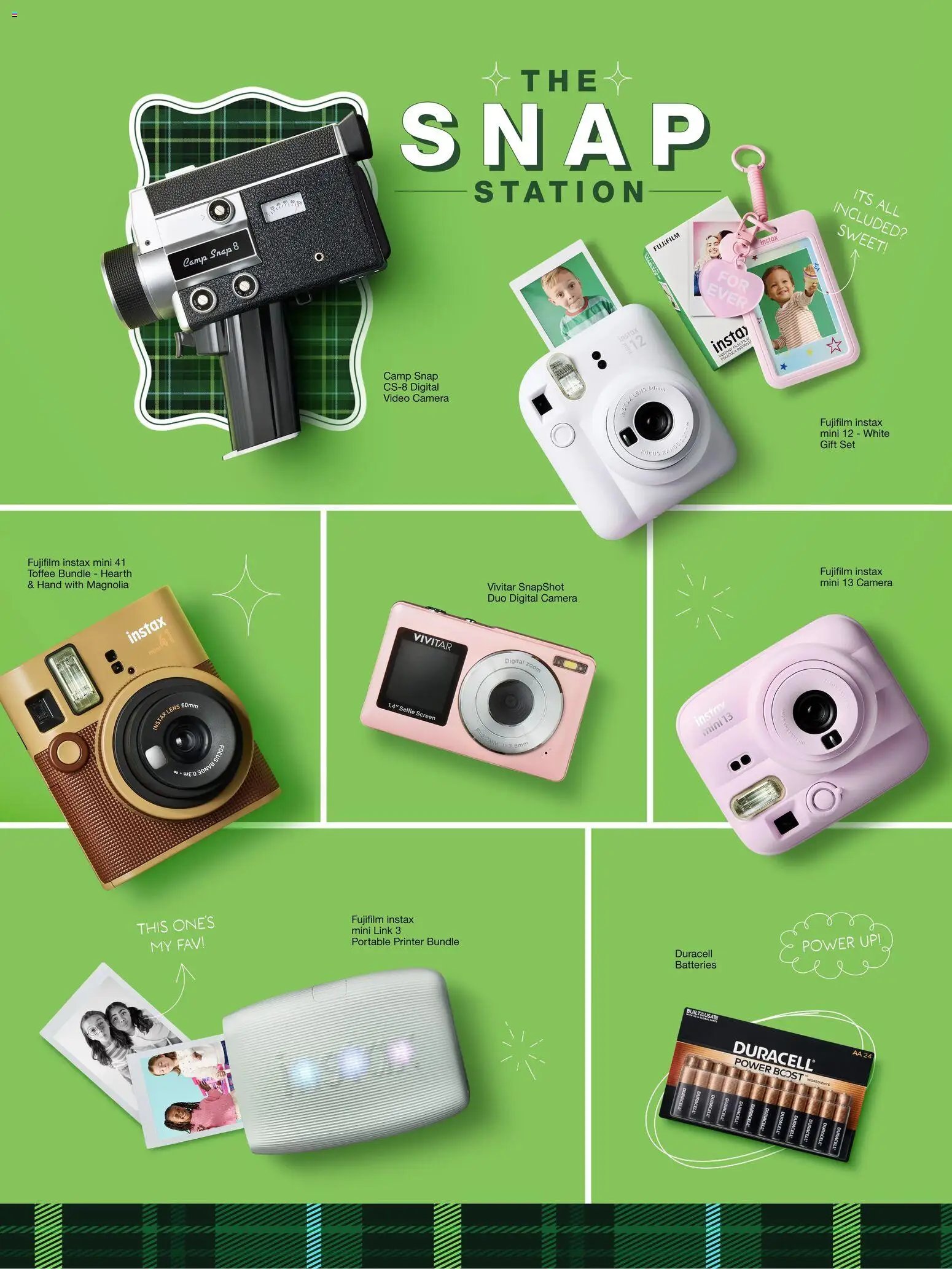 Target Toys Catalog