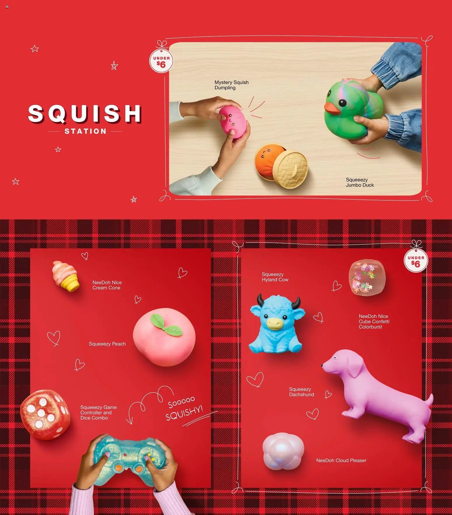 Target Toys Catalog