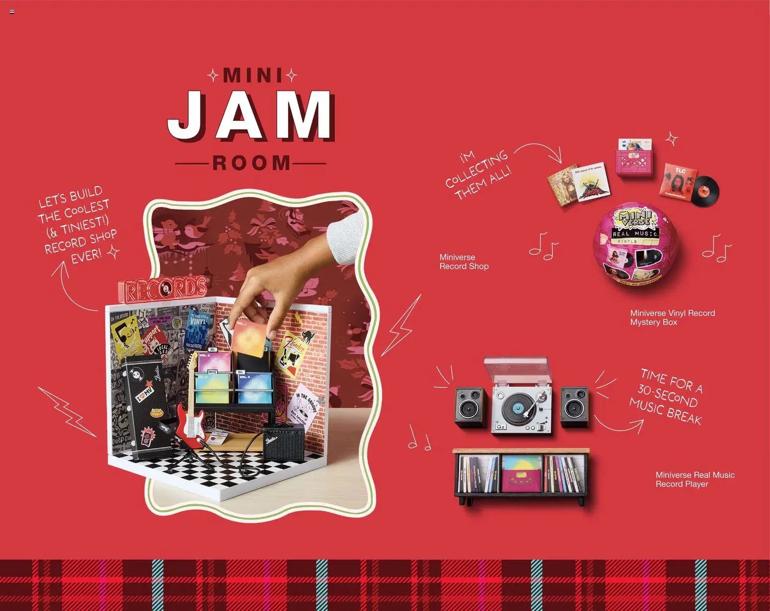 Target Toys Catalog
