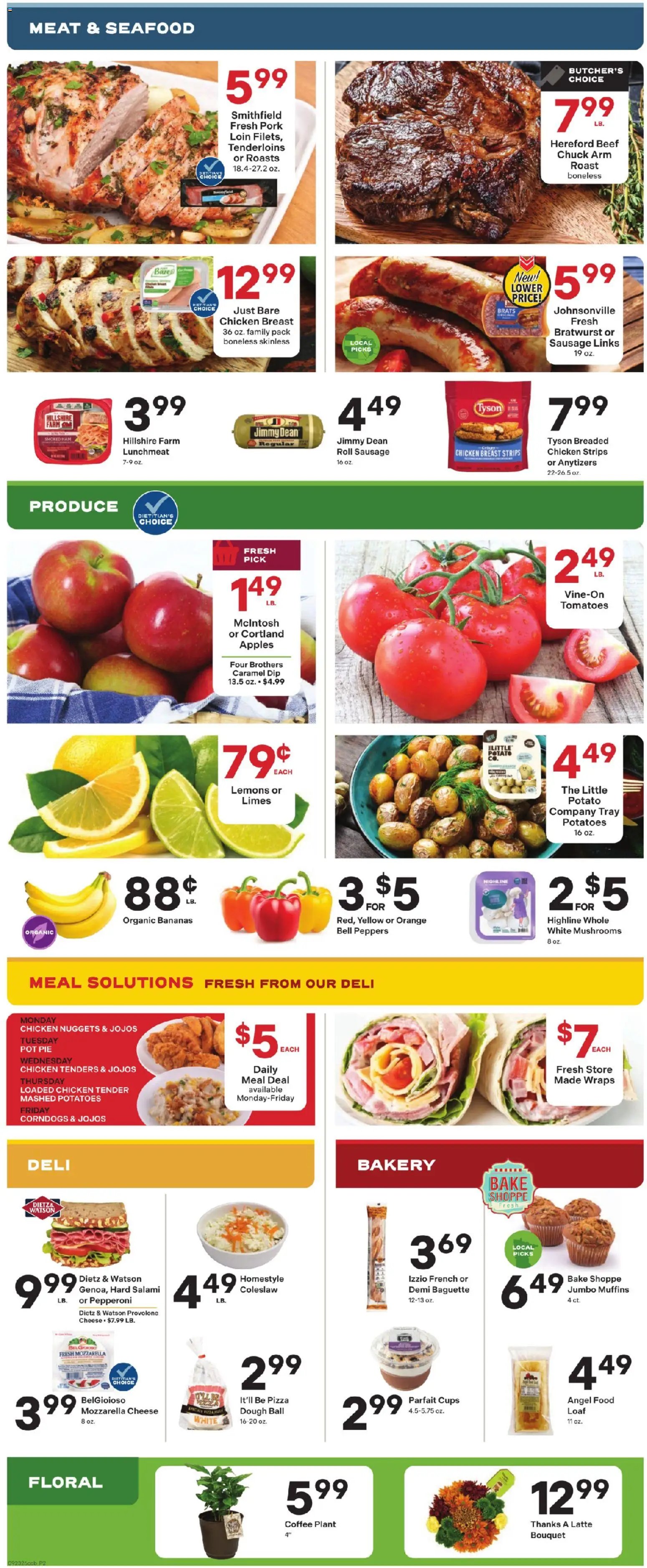 Coborn's Weekly Ad