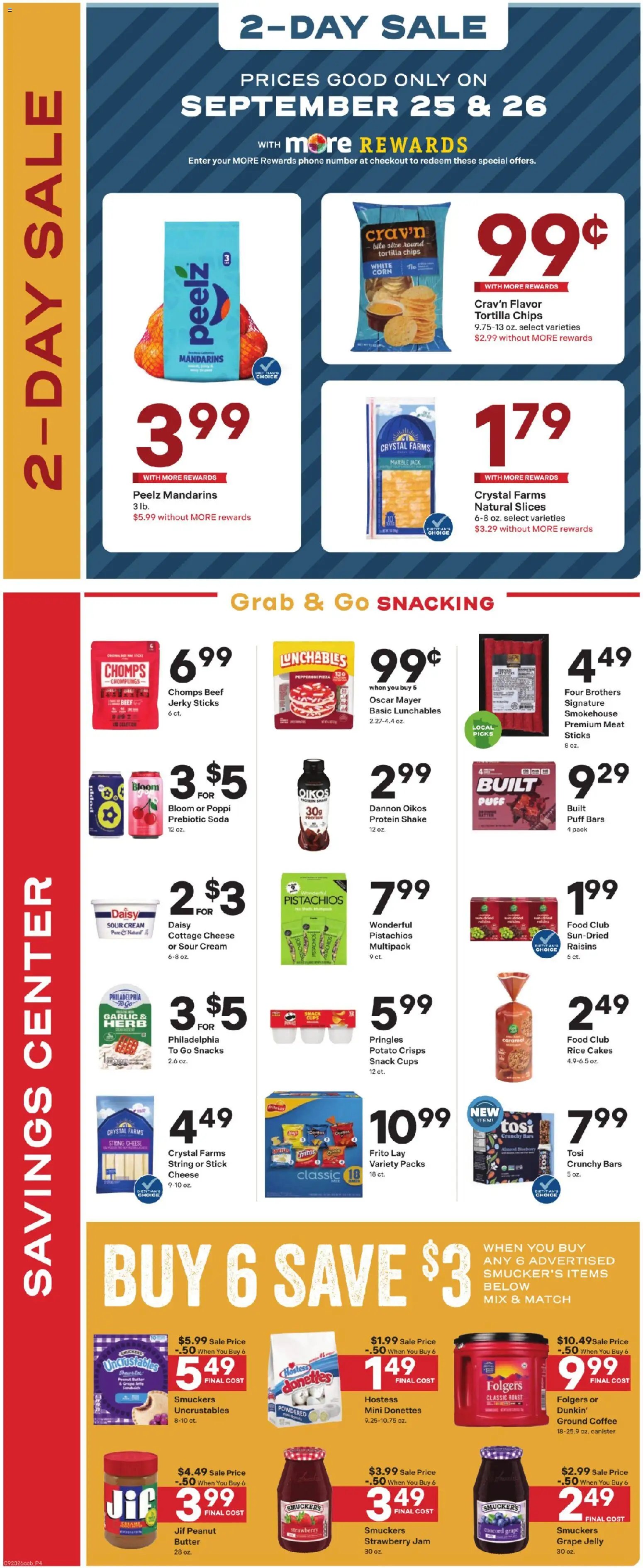 Coborn's Weekly Ad