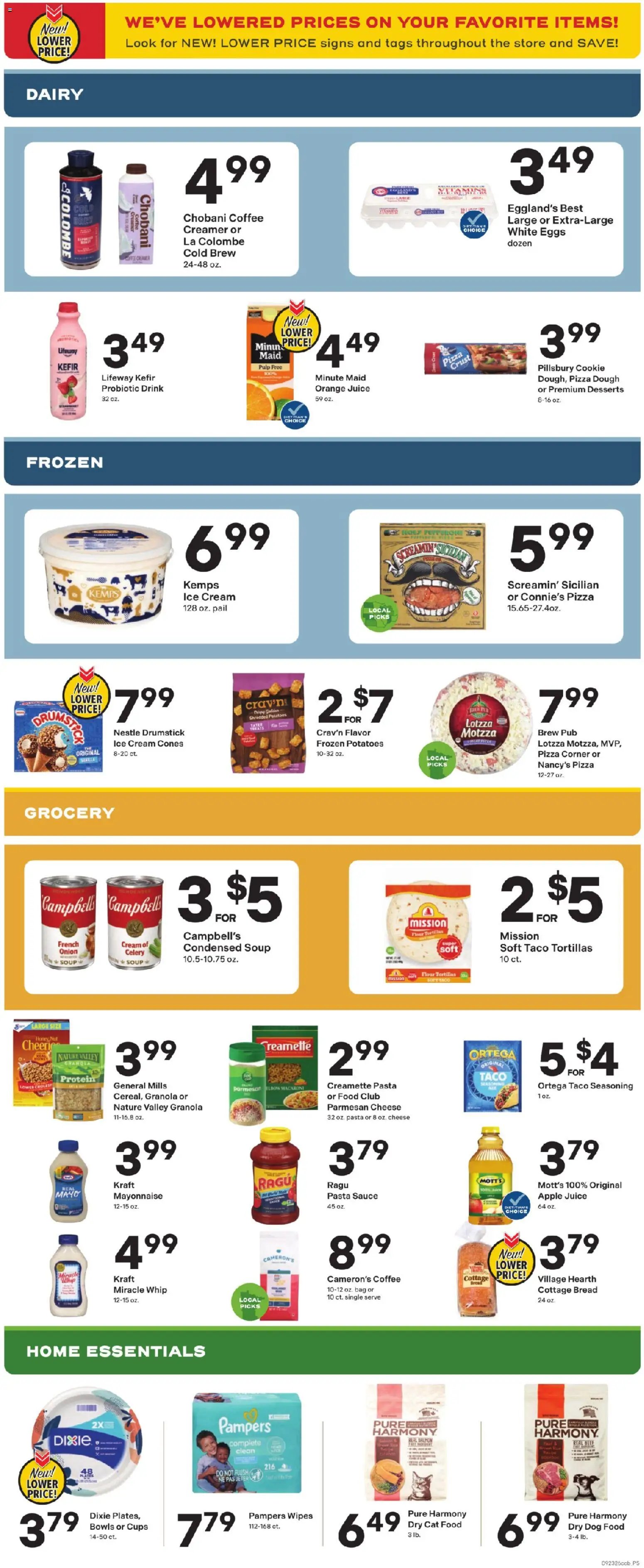 Coborn's Weekly Ad