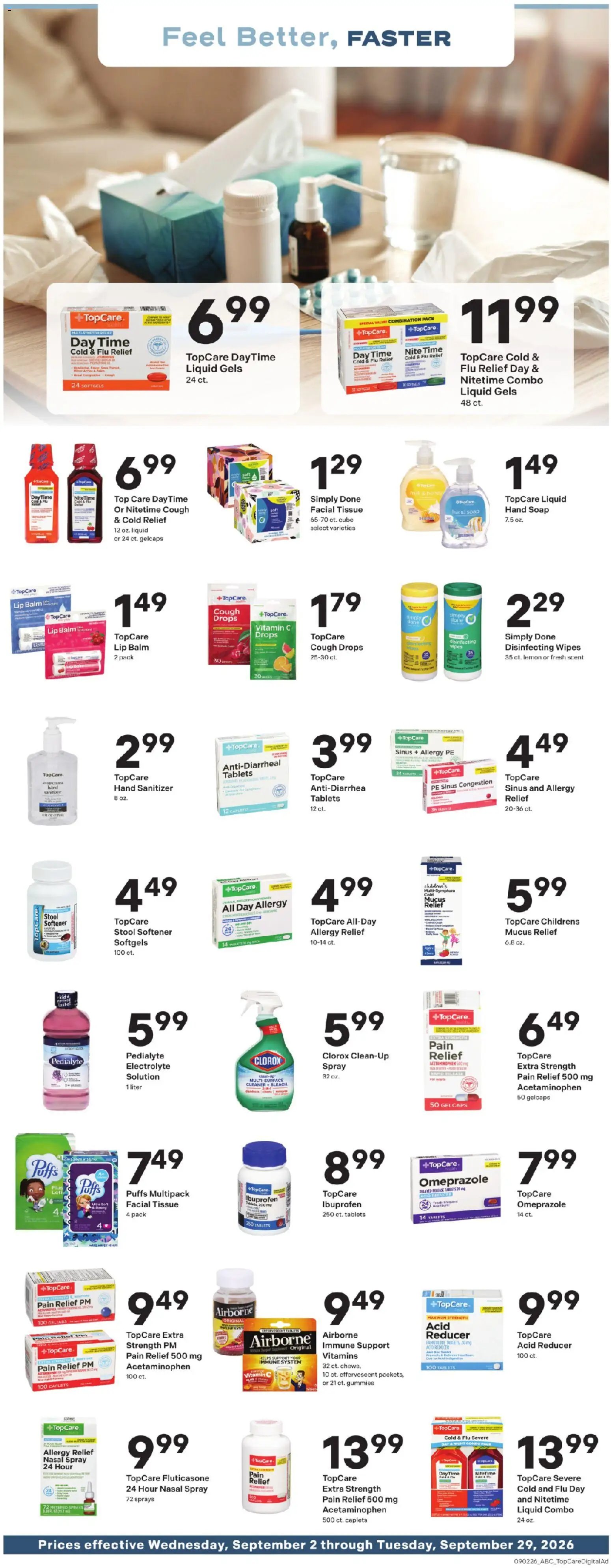 Coborn's Weekly Ad