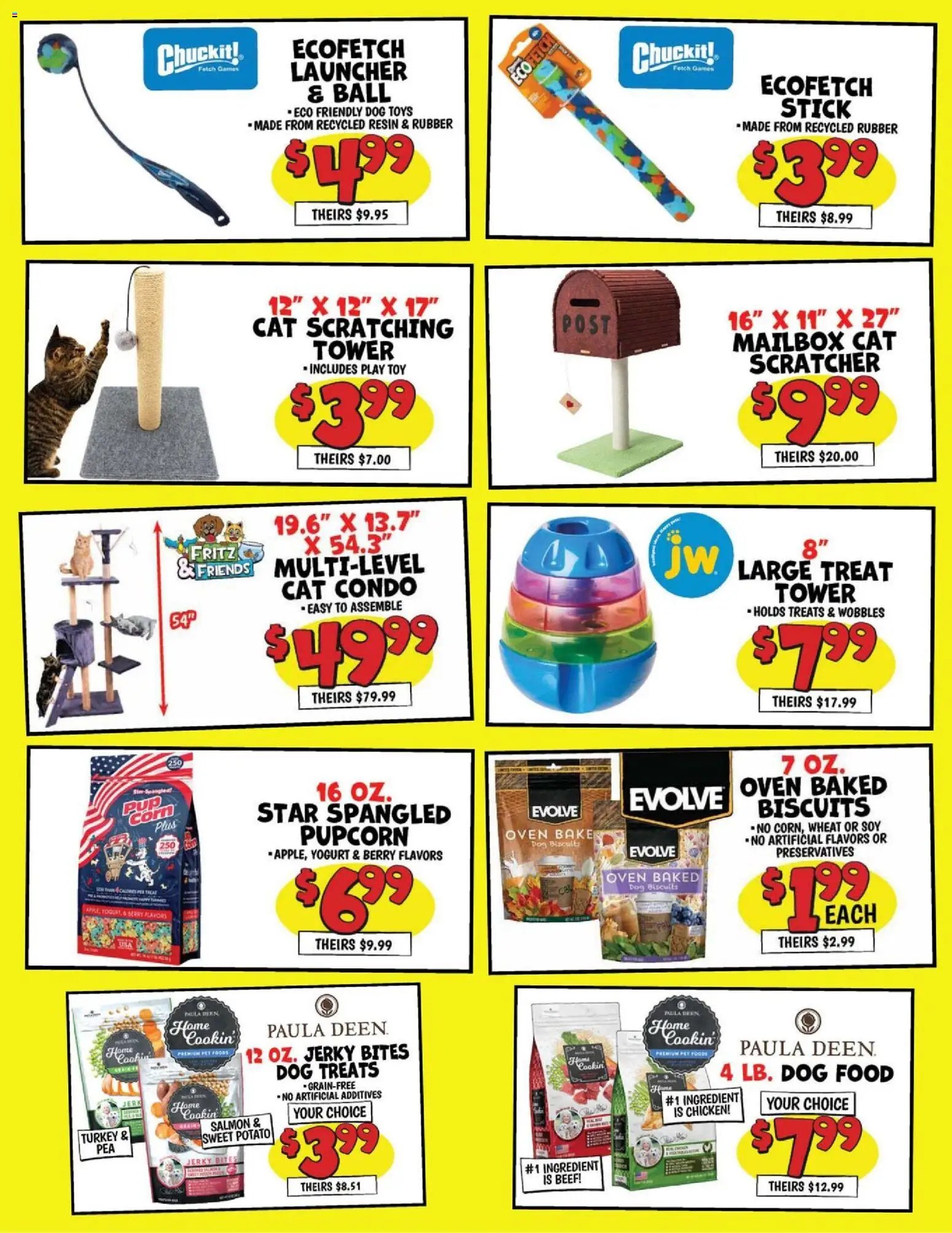 Ollie's Weekly Ad
