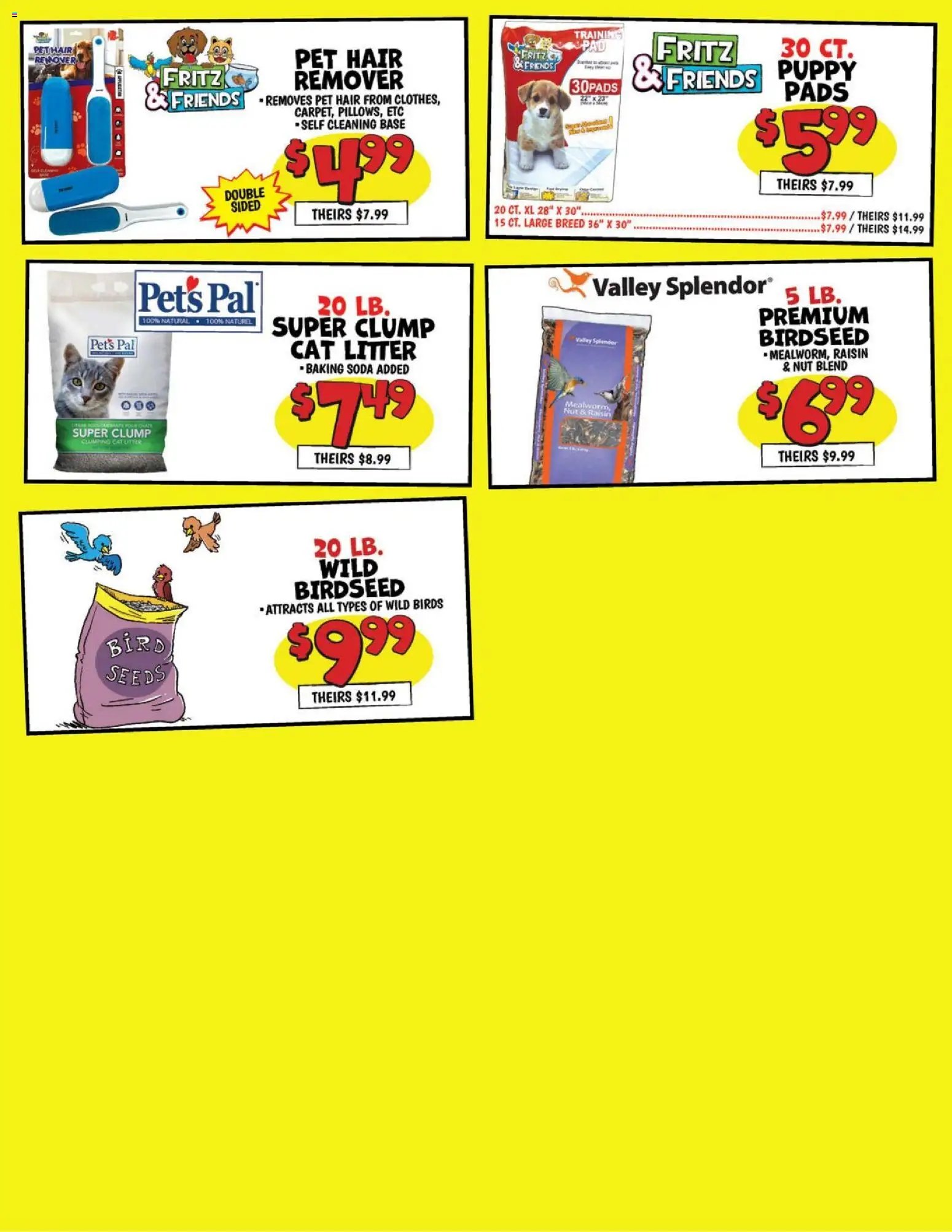 Ollie's Weekly Ad