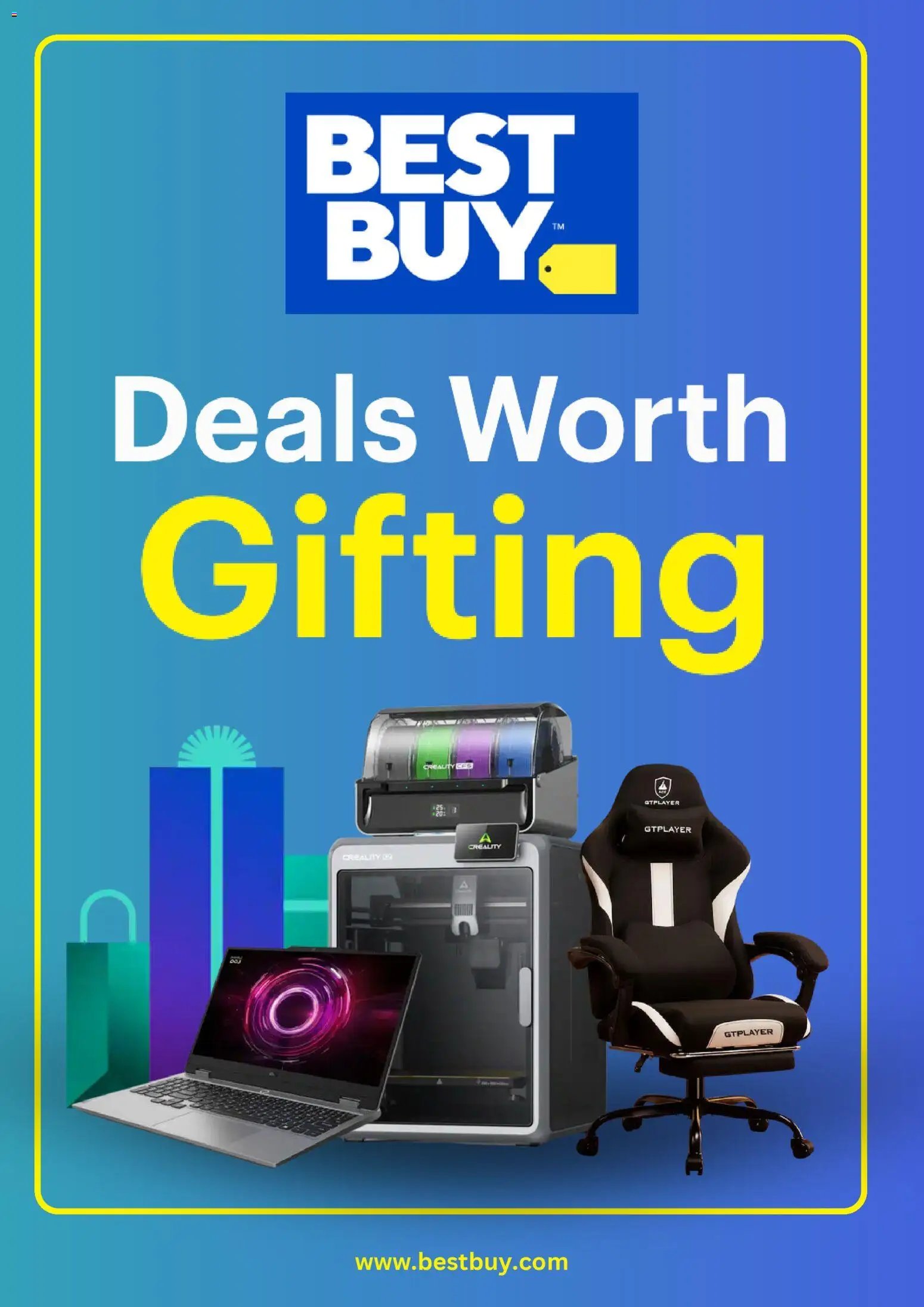 Best Buy Weekly Ad