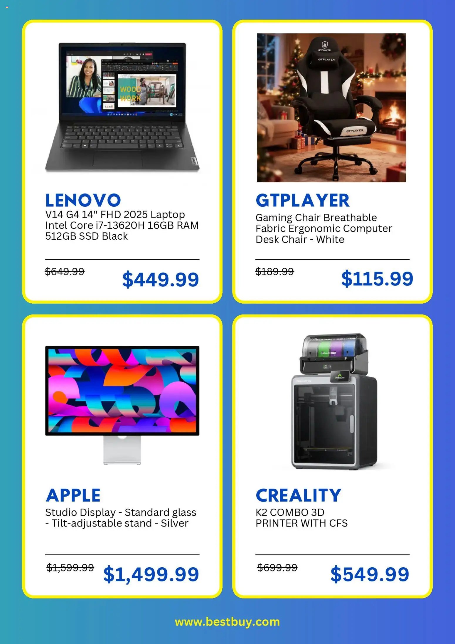 Best Buy Weekly Ad