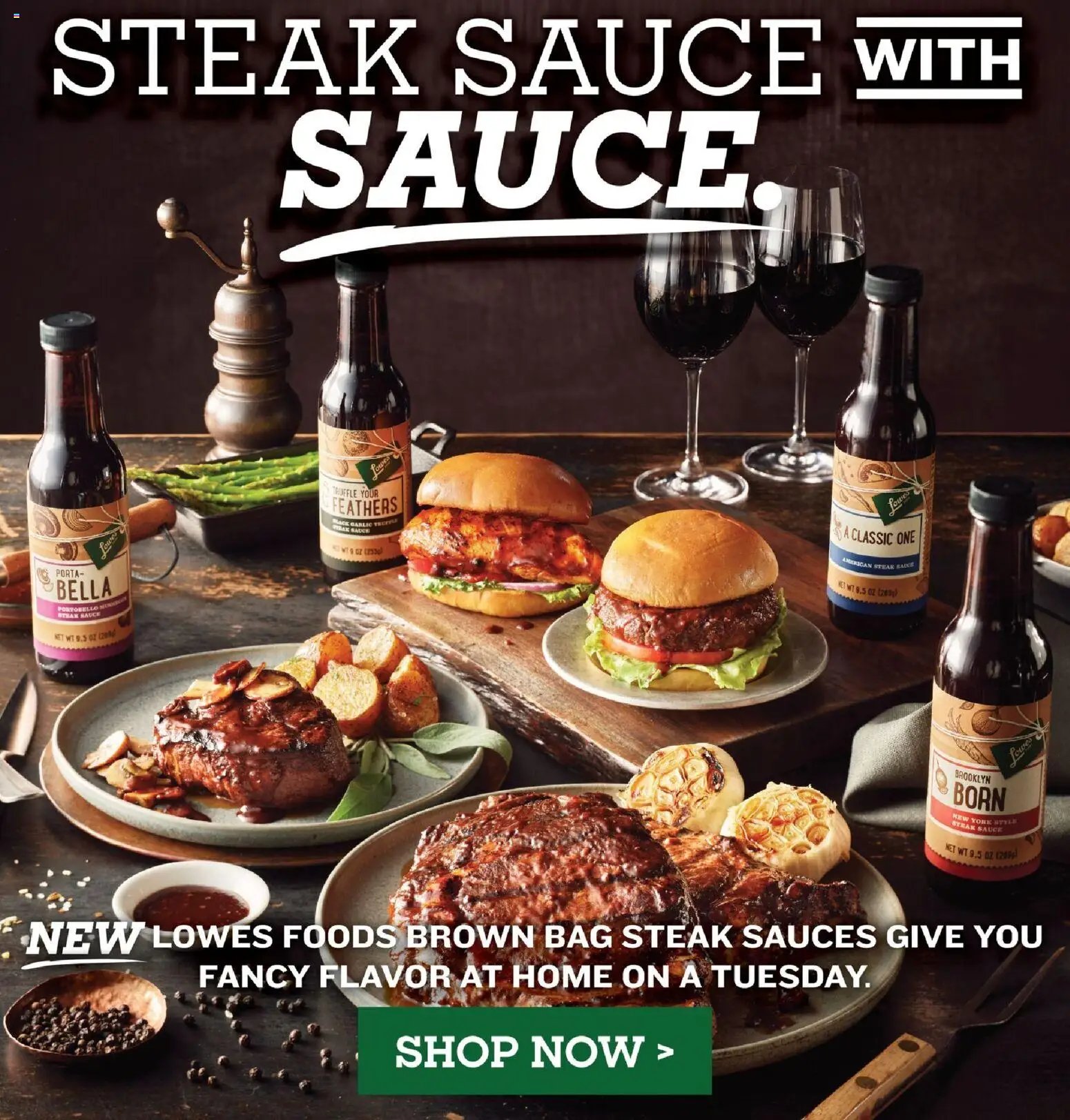 Lowes Foods Weekly Ad