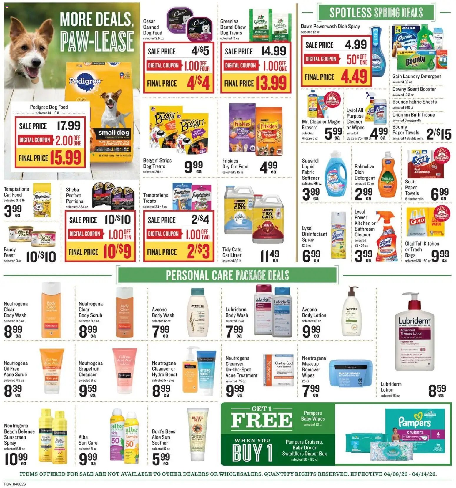 Lowes Foods Weekly Ad