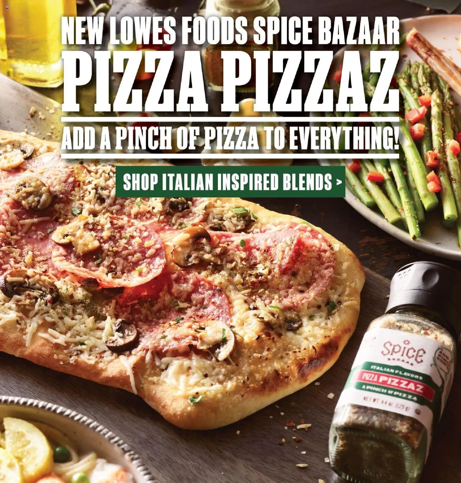 Lowes Foods Weekly Ad