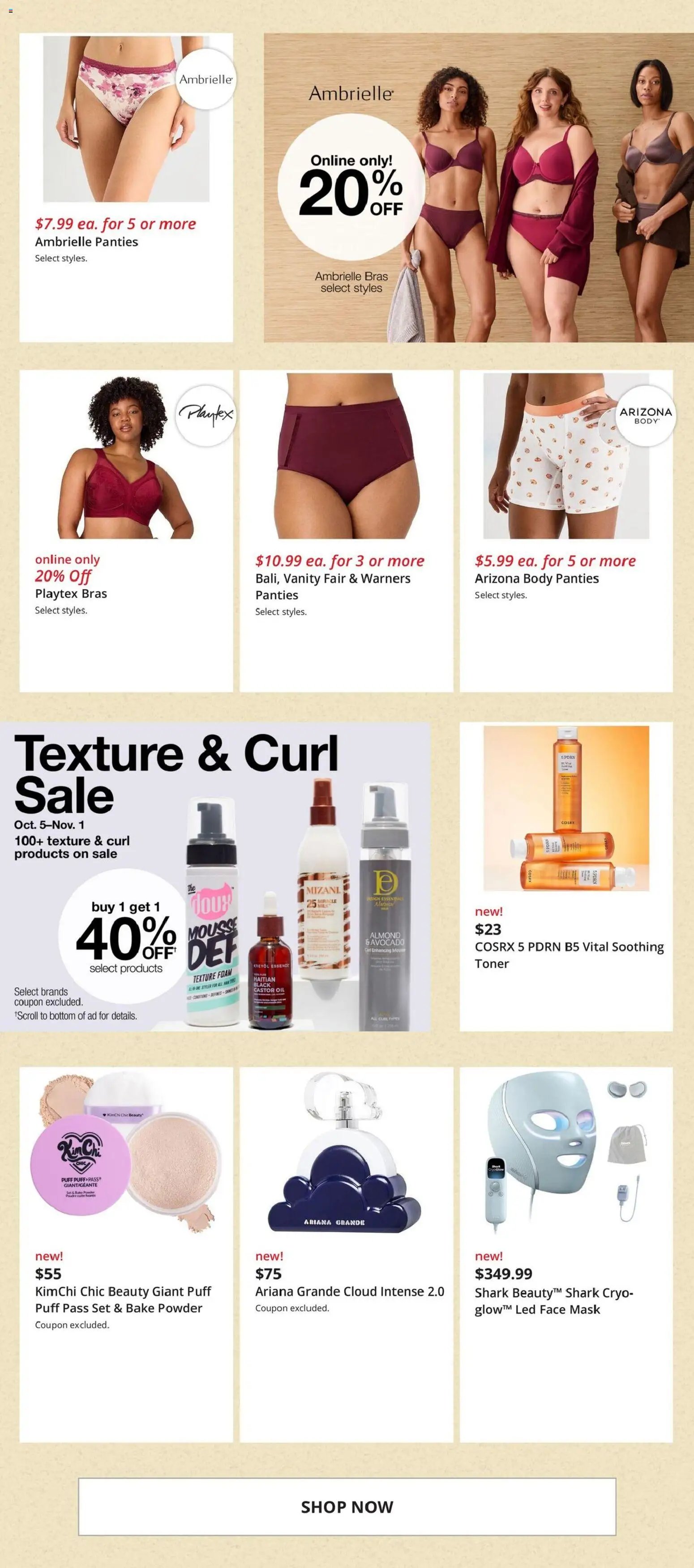 JCPenney Weekly Ad