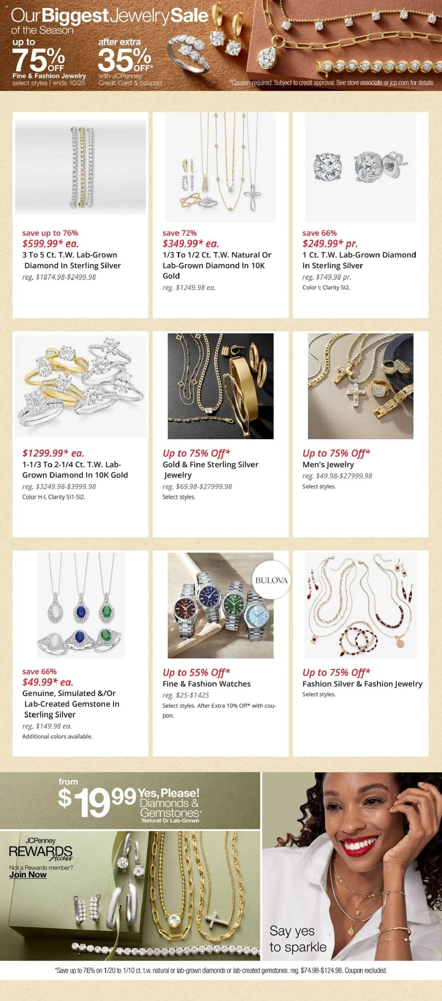 JCPenney Weekly Ad