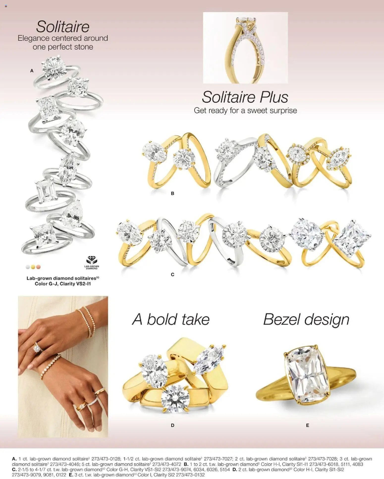 JCPenney The Bridal Event