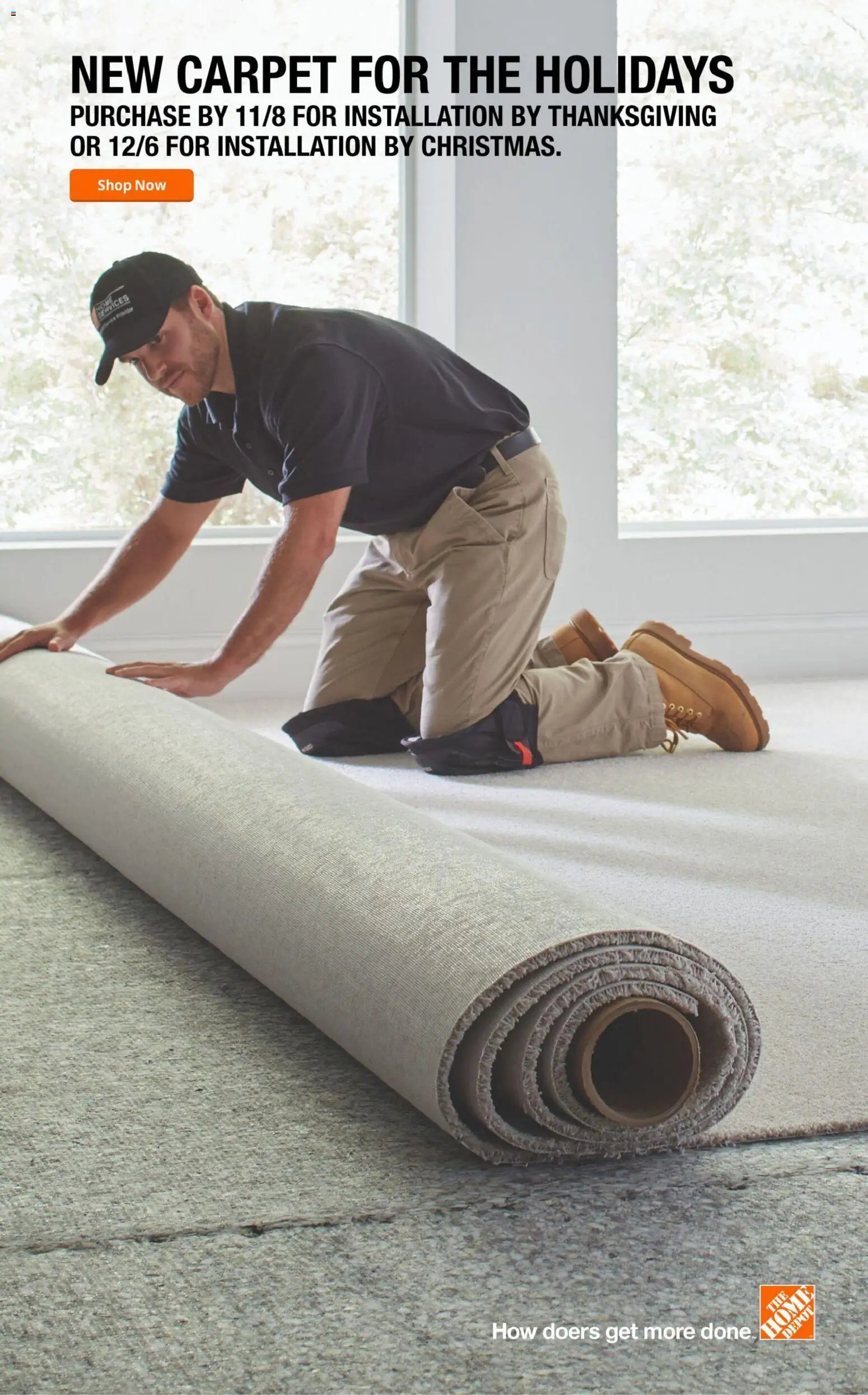 Home Depot Weekly Ad