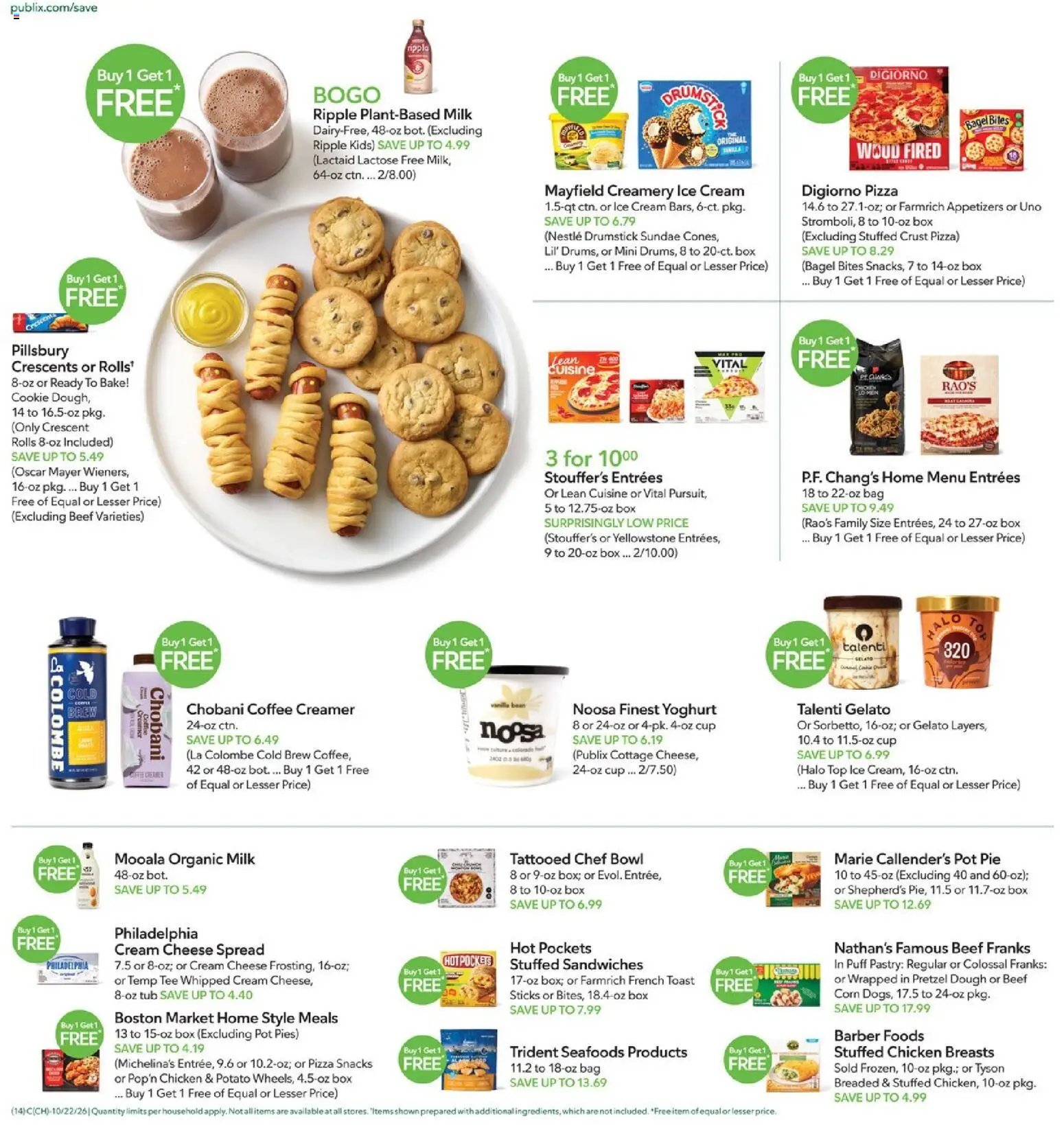 Publix Weekly Ad