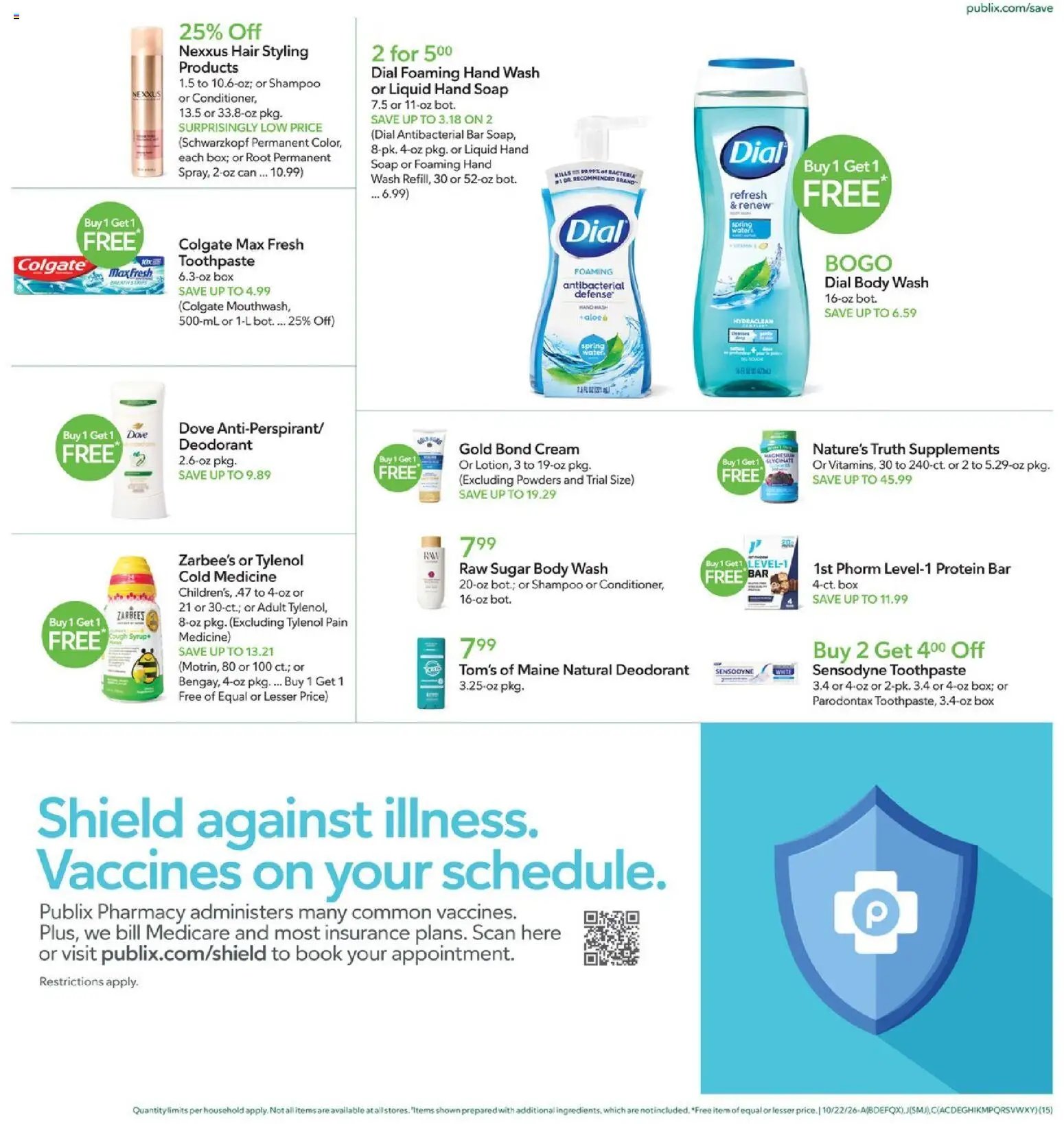 Publix Weekly Ad