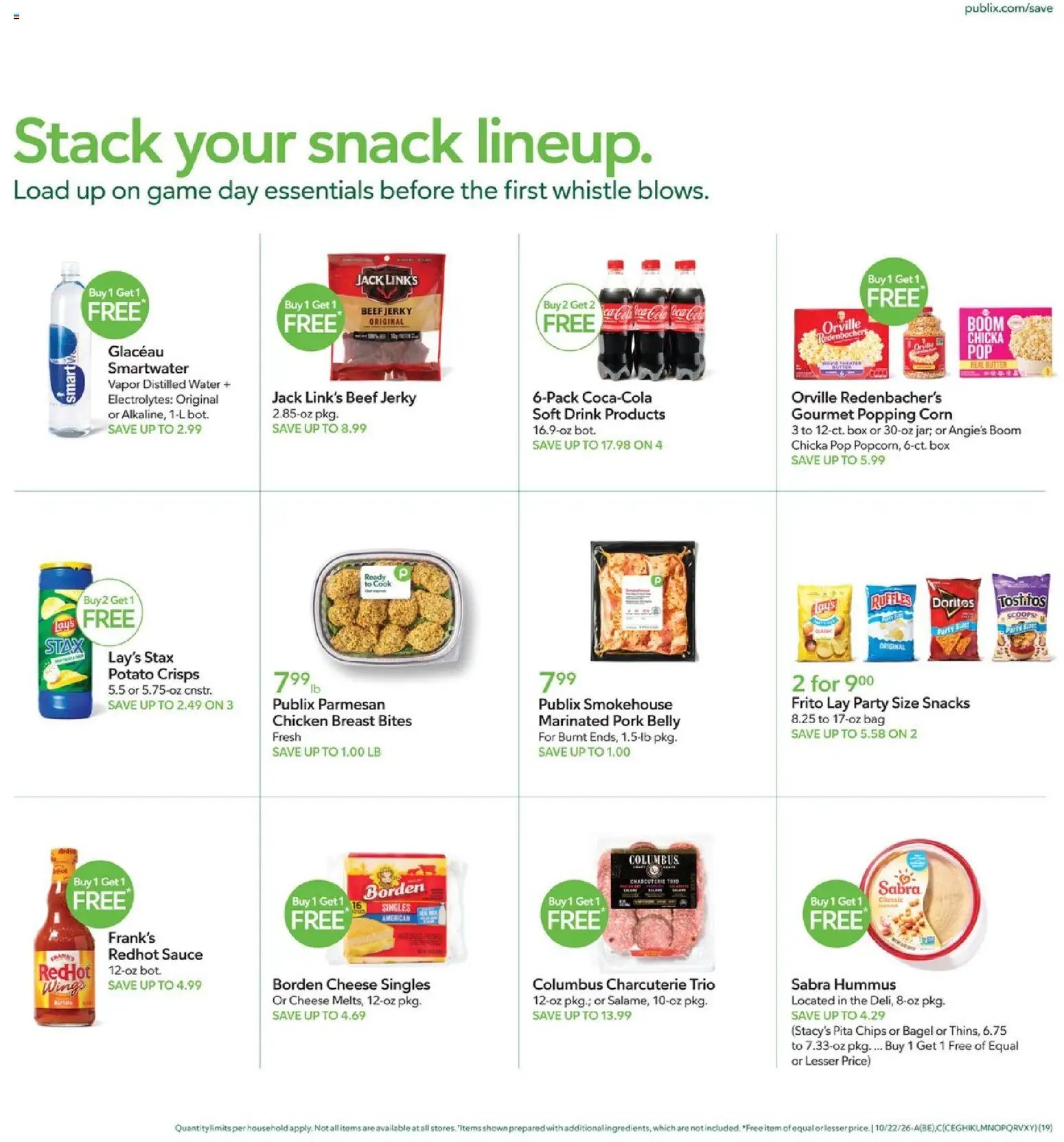 Publix Weekly Ad