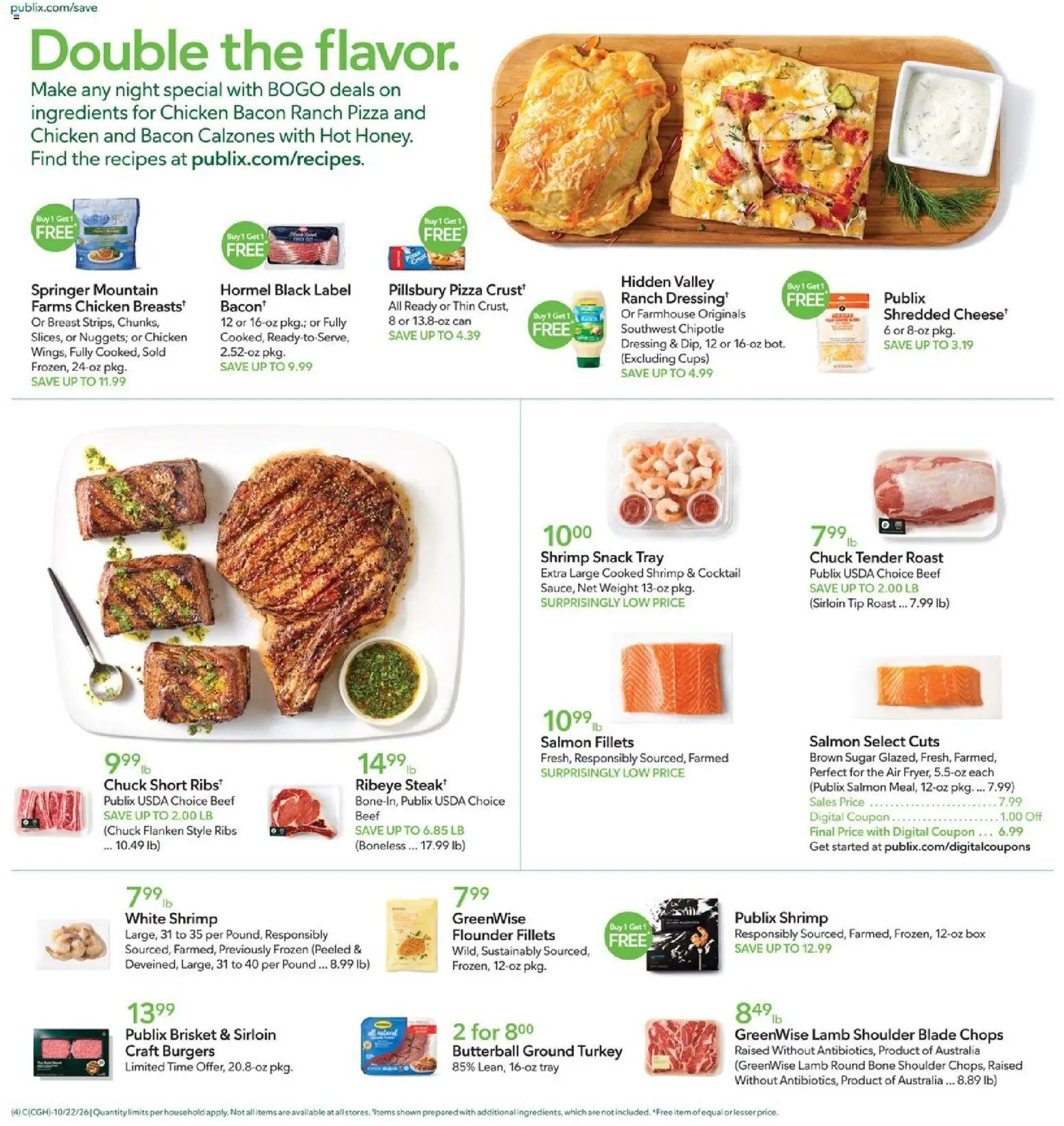 Publix Weekly Ad