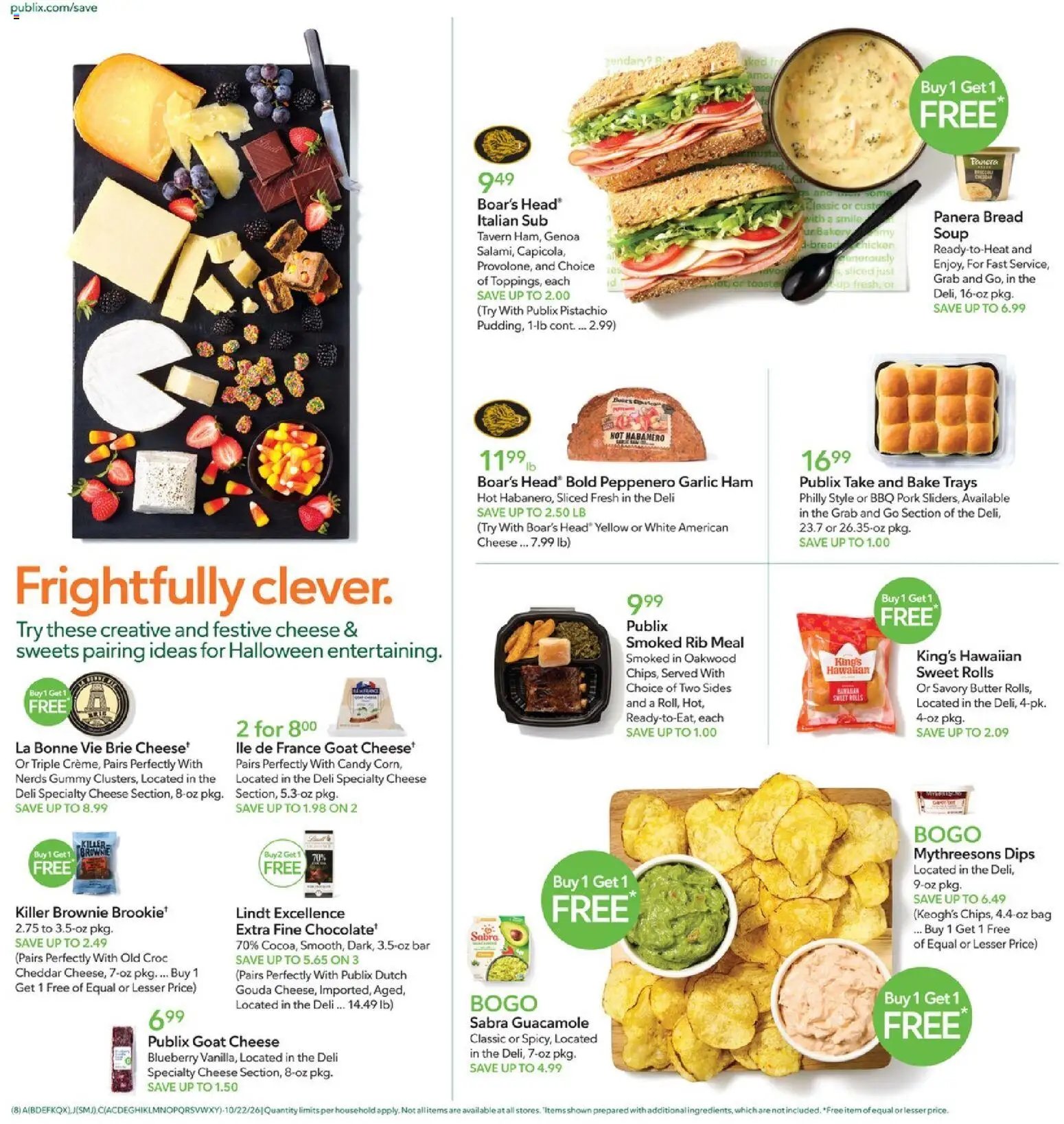 Publix Weekly Ad