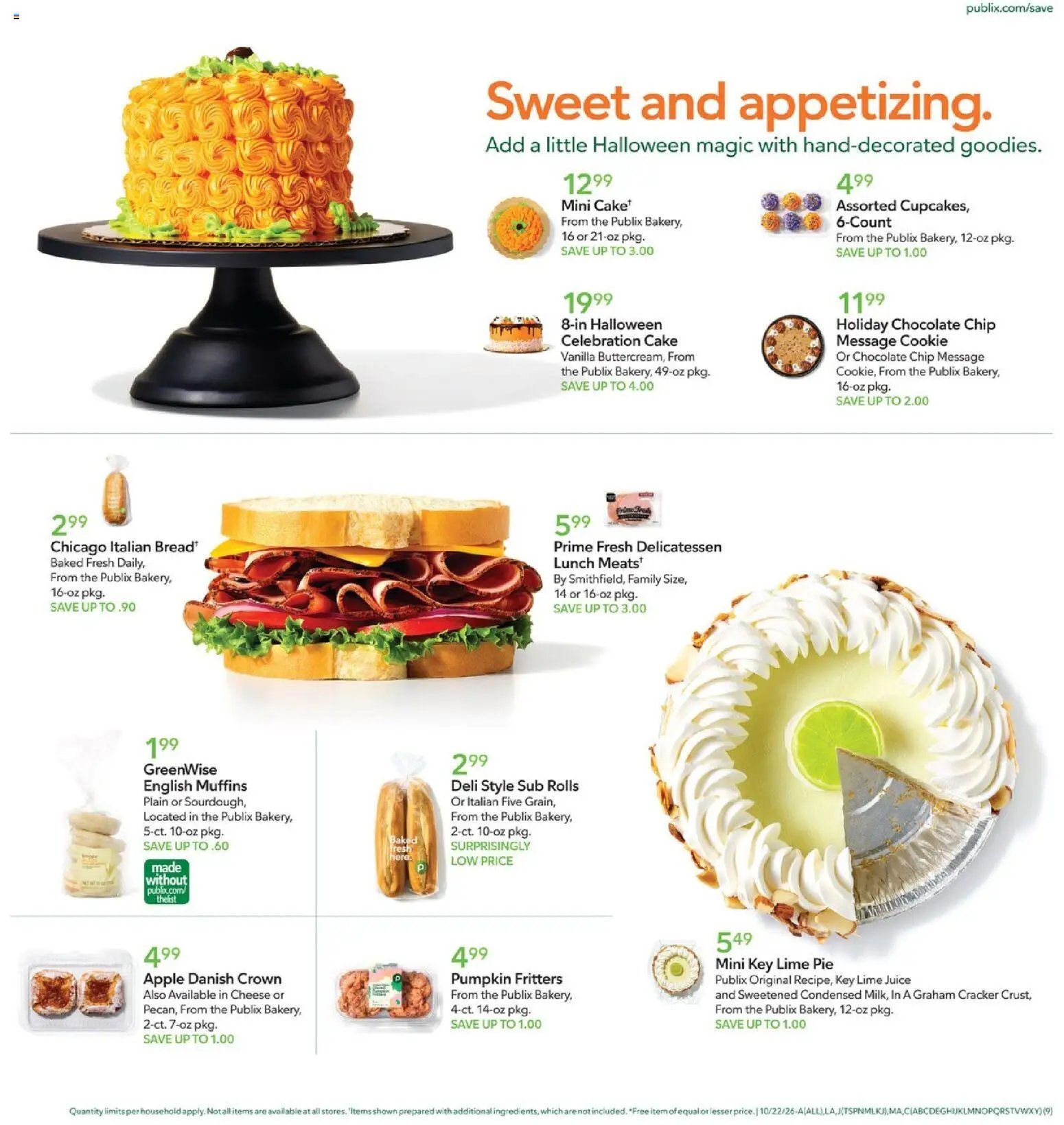 Publix Weekly Ad