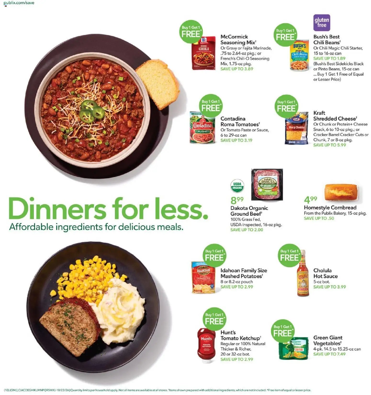 Publix Weekly Ad