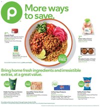 Publix Weekly Ad