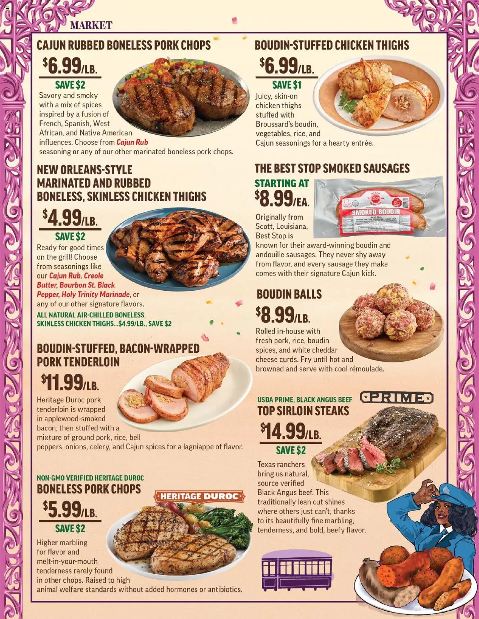Central Market Weekly Ad