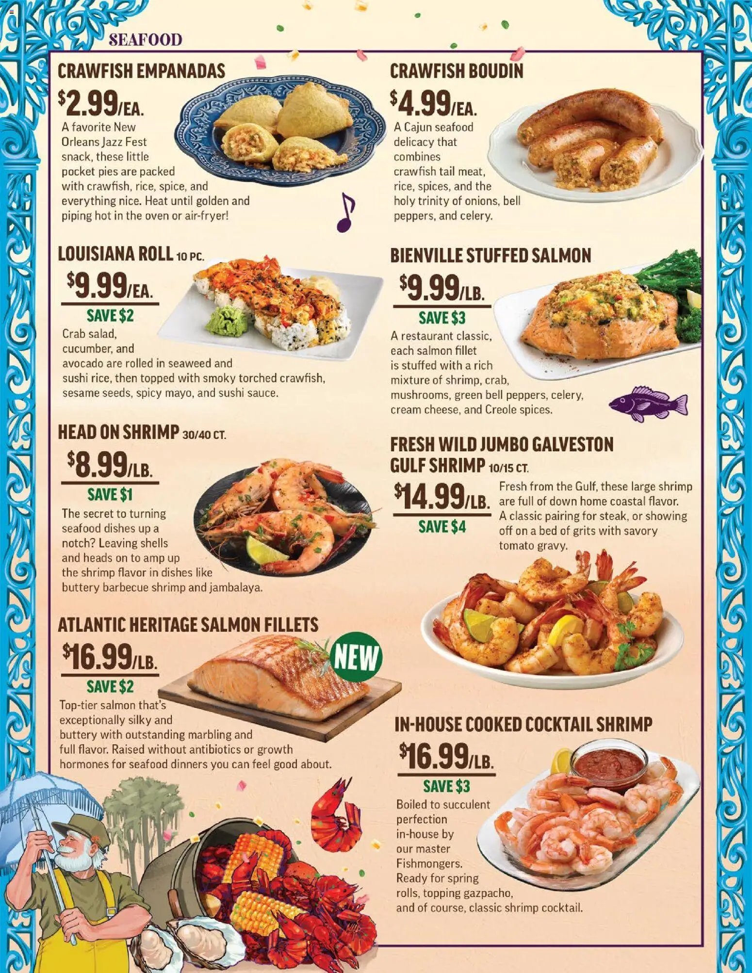 Central Market Weekly Ad