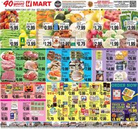 Hmart Weekly Ad