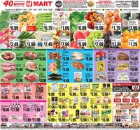 Hmart Weekly Ad