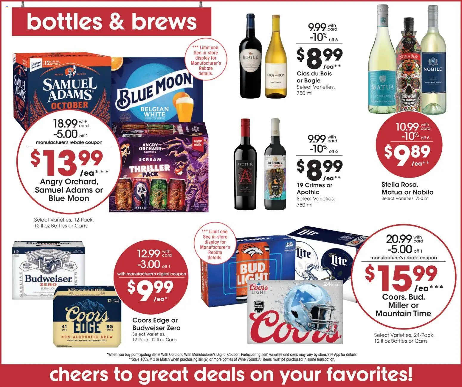 King Soopers Weekly Ad