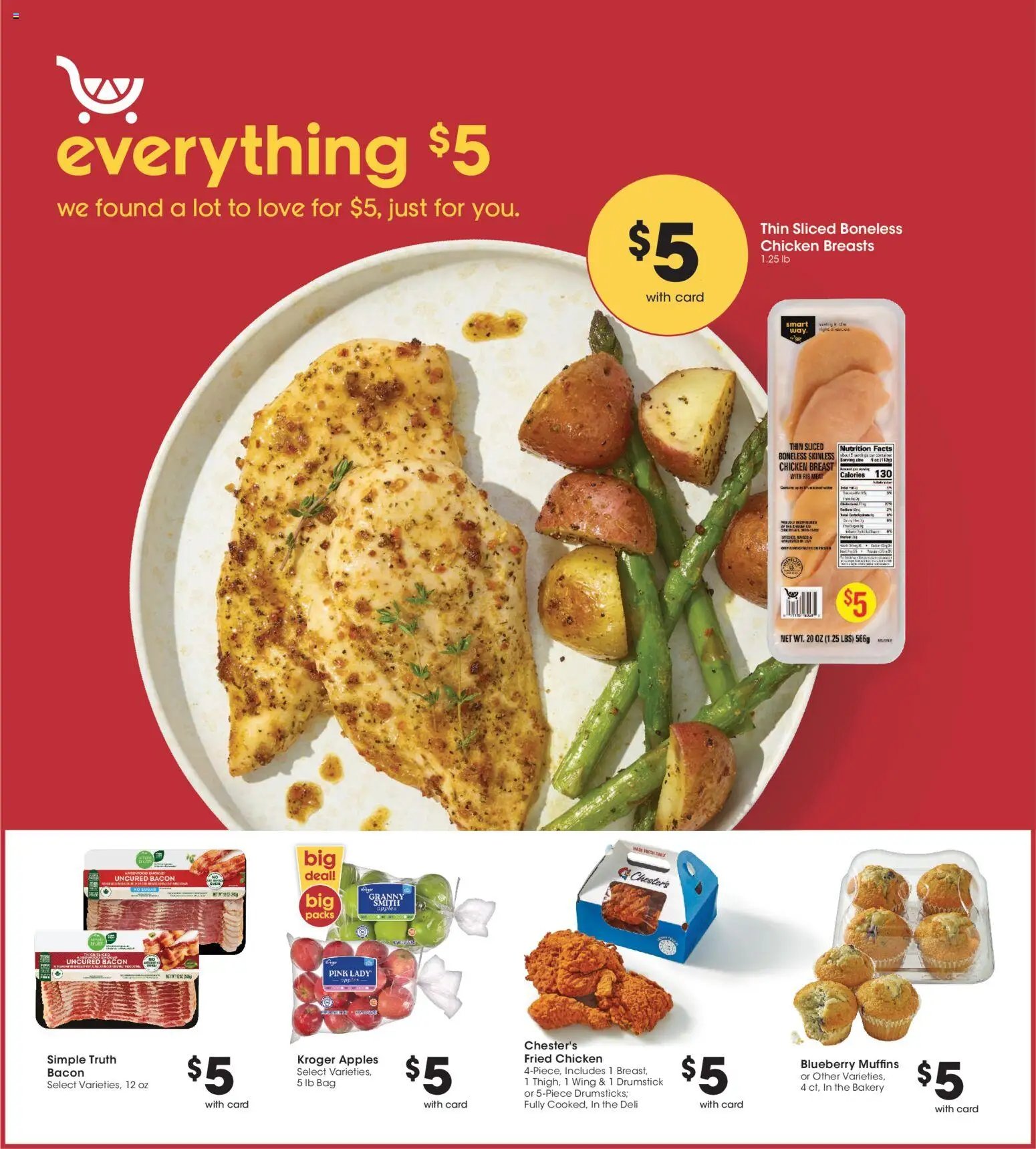 King Soopers Weekly Ad