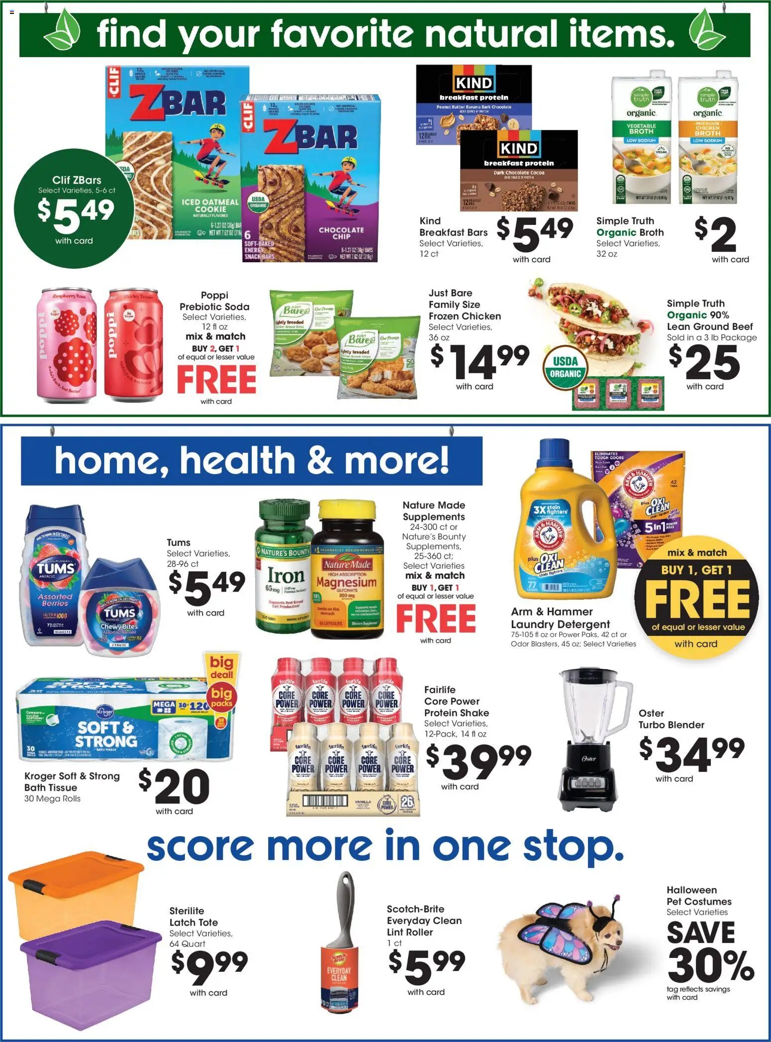 King Soopers Weekly Ad