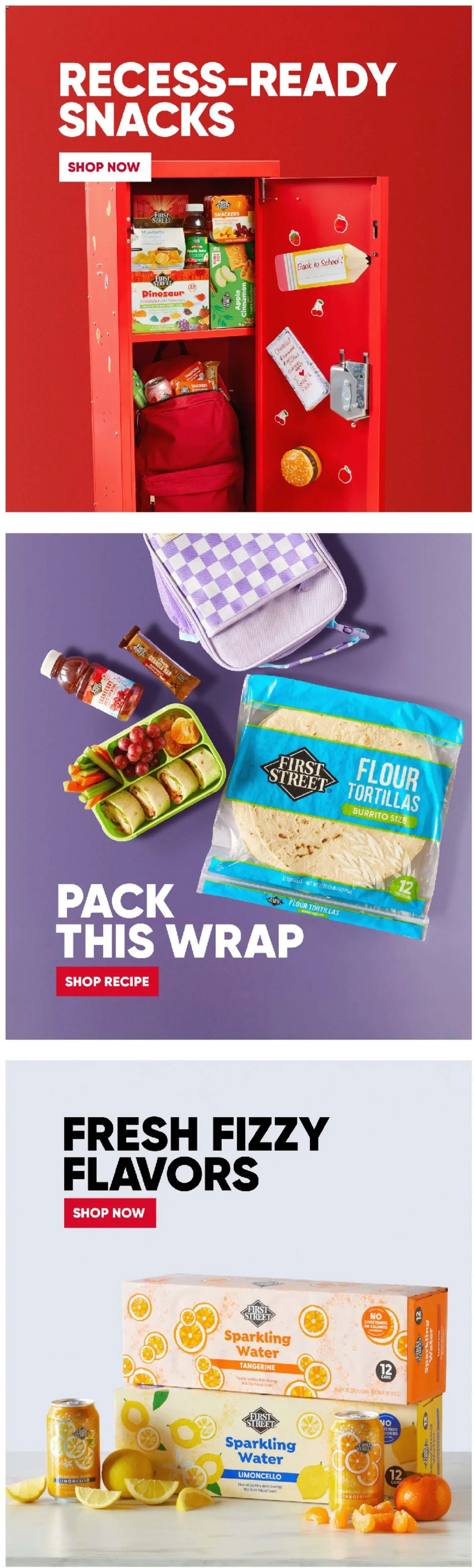 Smart & Final Weekly Ad