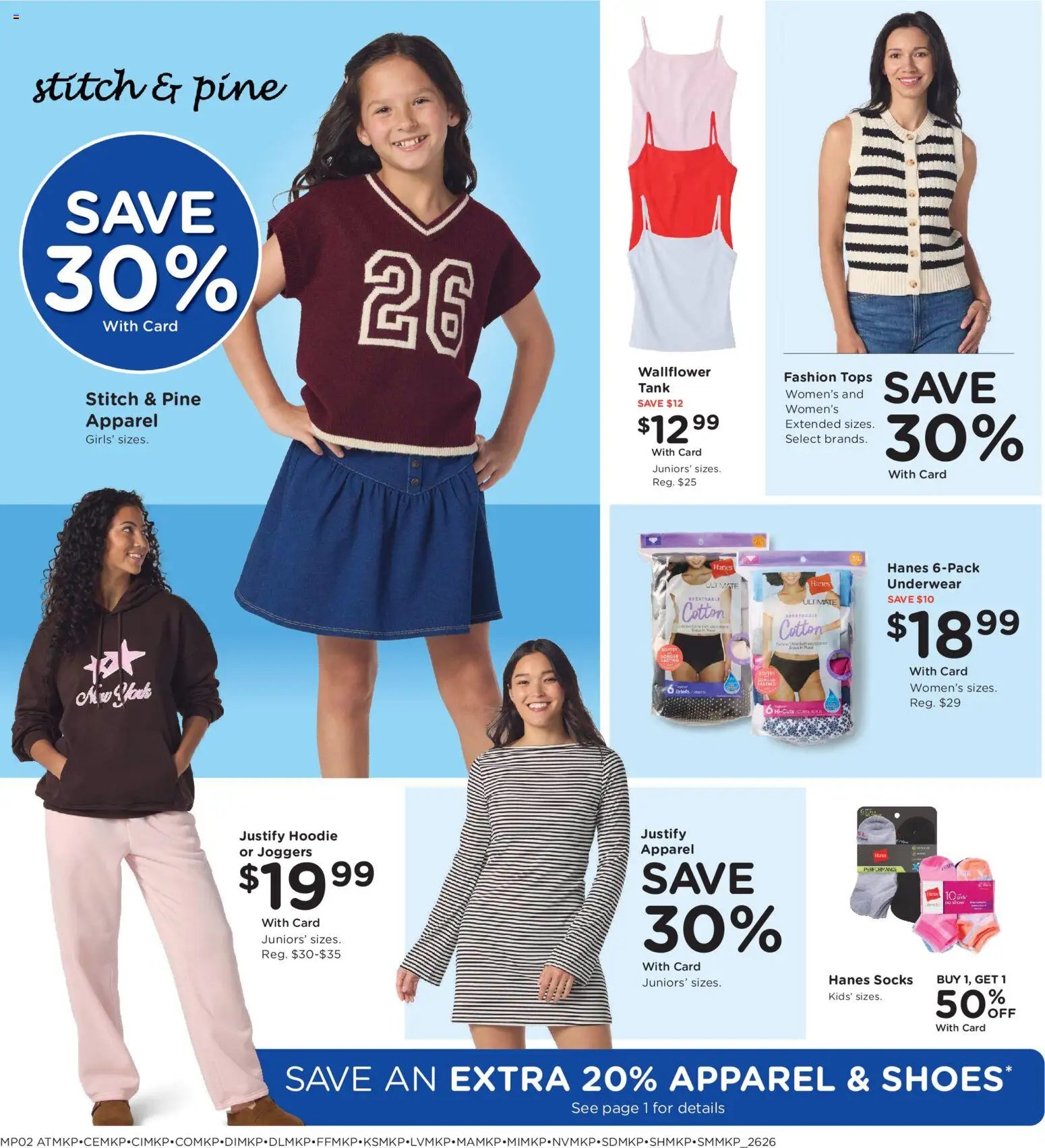 King Soopers Home & Apparel