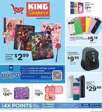 King Soopers Home & Apparel