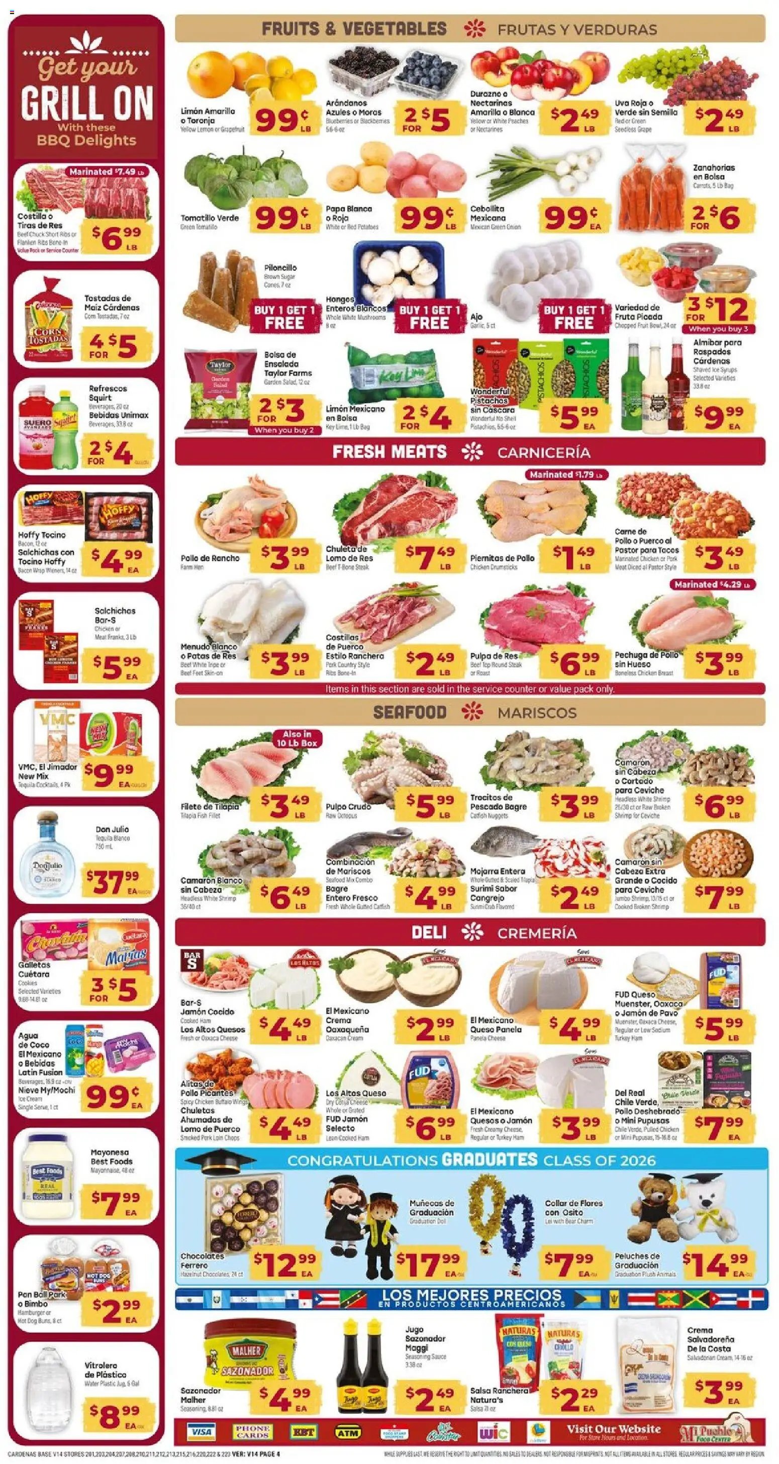 Cardenas Weekly Ad