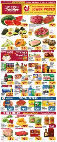 Cardenas Weekly Ad