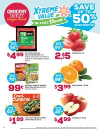 Grocery Outlet Weekly Ad - PA