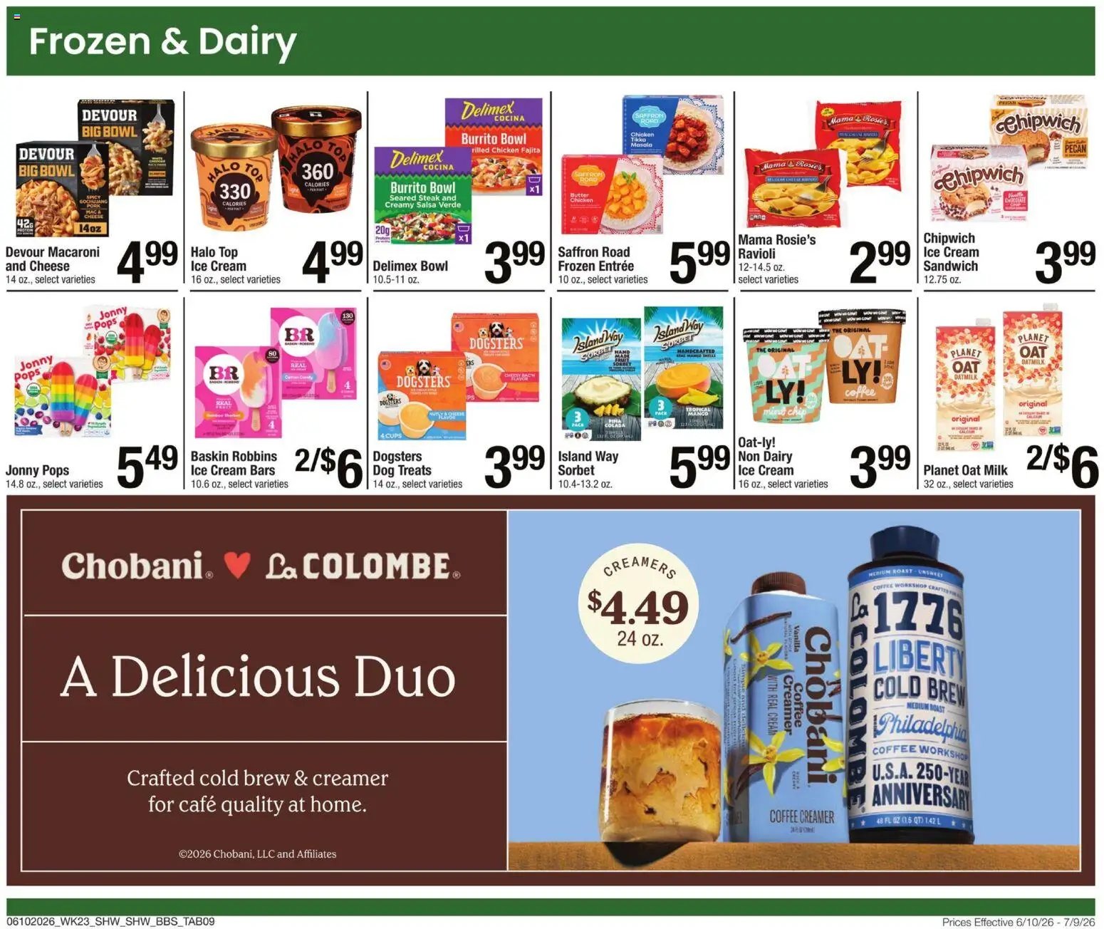 Star Market Big Book of Savings