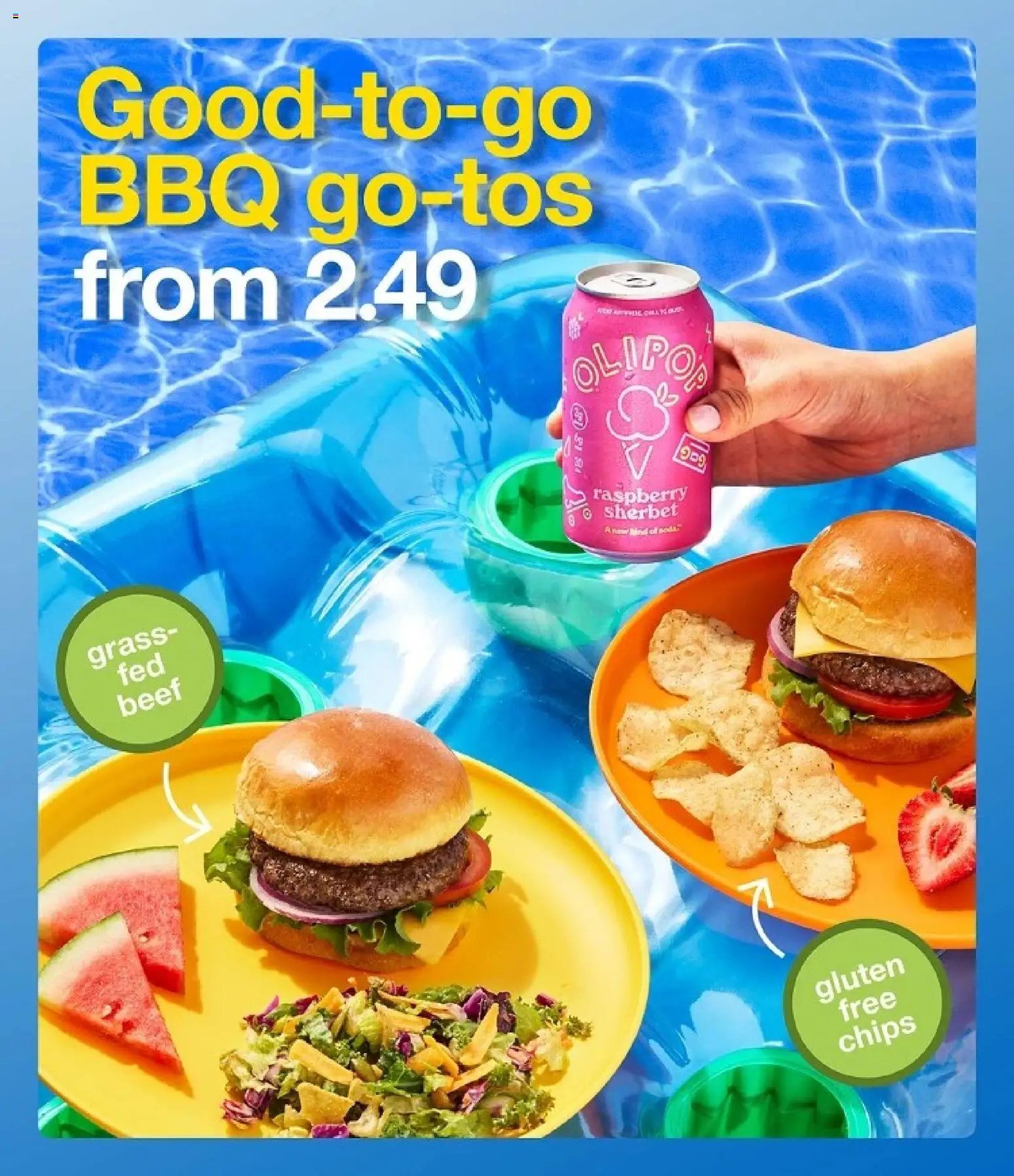 Target Weekly Ad